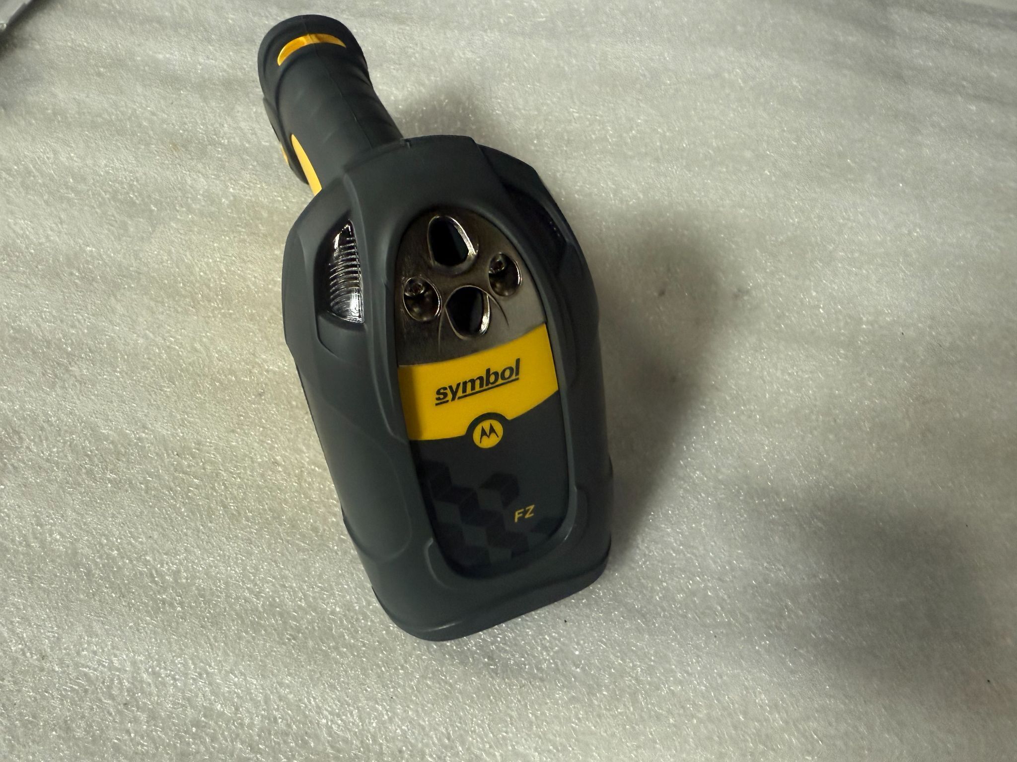 MOTOROLA LS3578 Symbol Barcode Scanner USED 1