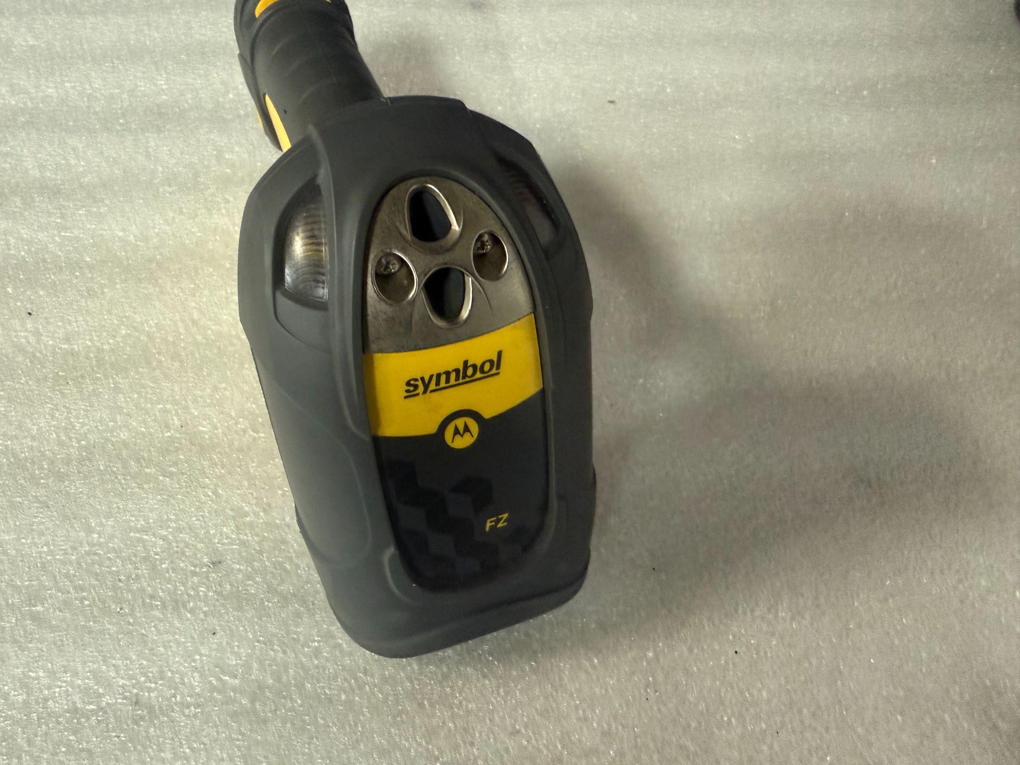 MOTOROLA LS3578 Symbol Handheld Barcode Scanner USED 4