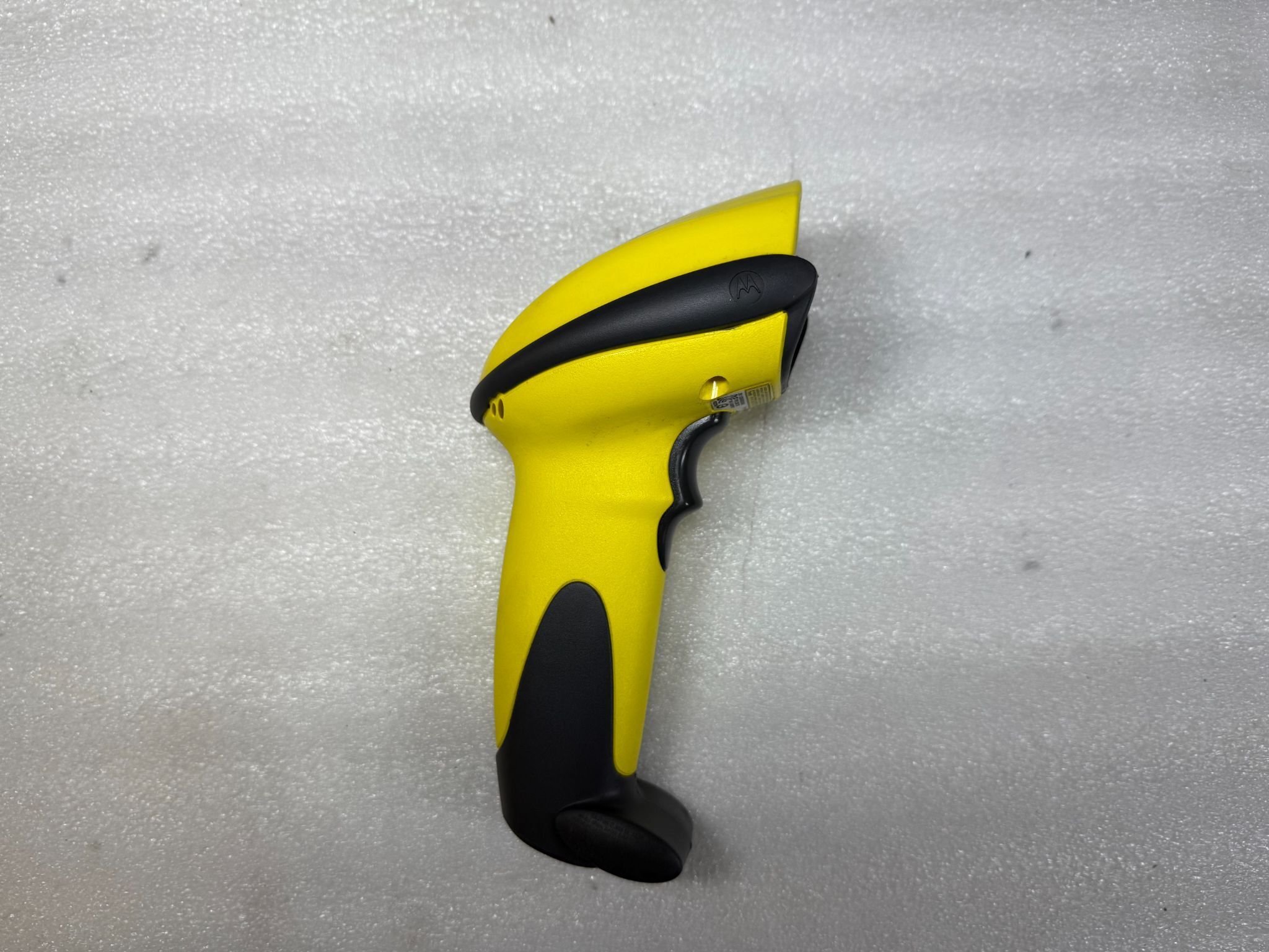SYMBOL DS6707‑SK1‑DS6707 Handheld 2D Barcode Scanner USED 0