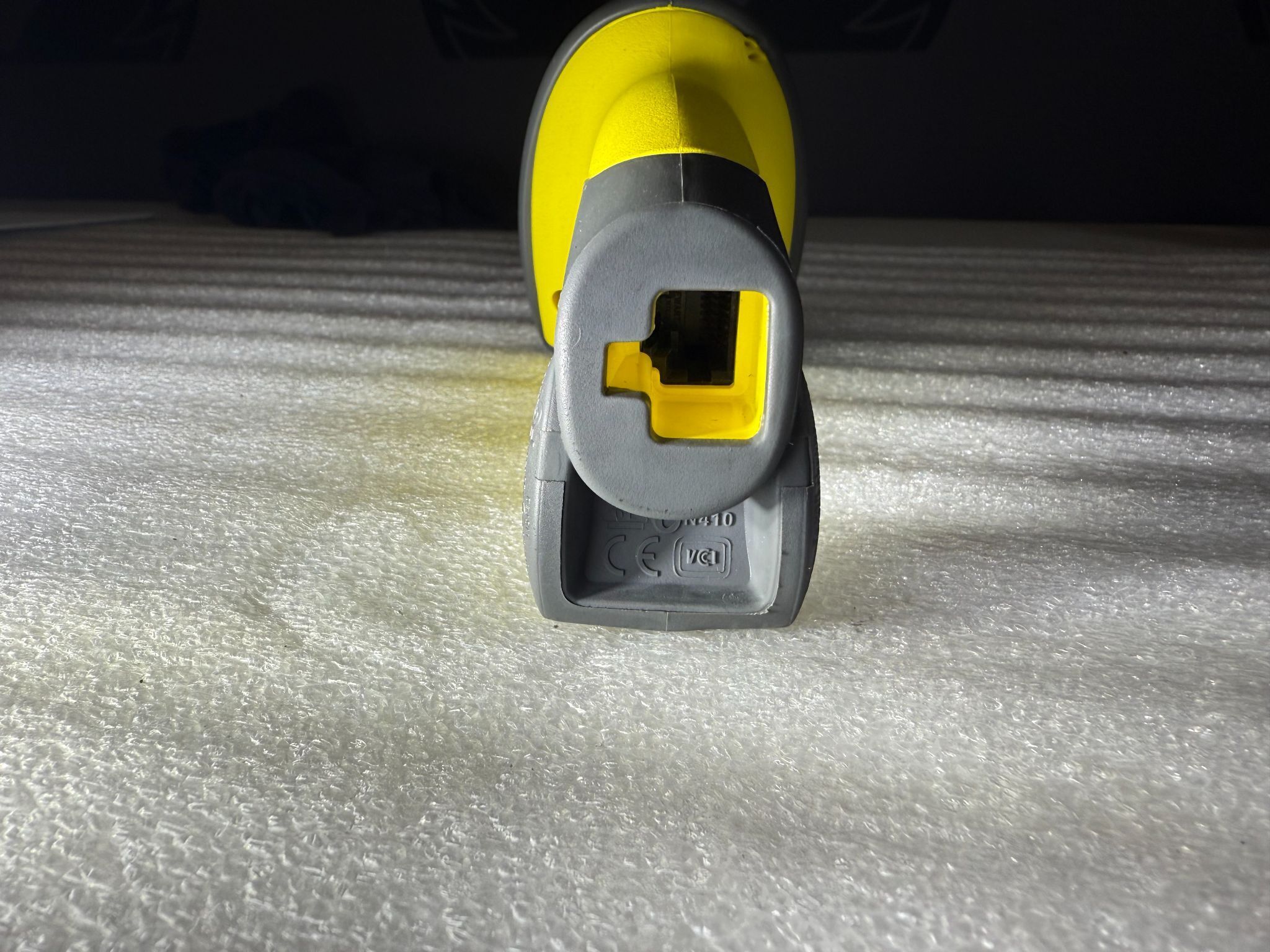 SYMBOL DS6707‑SK1‑DS6707 Handheld 2D Barcode Scanner USED 2
