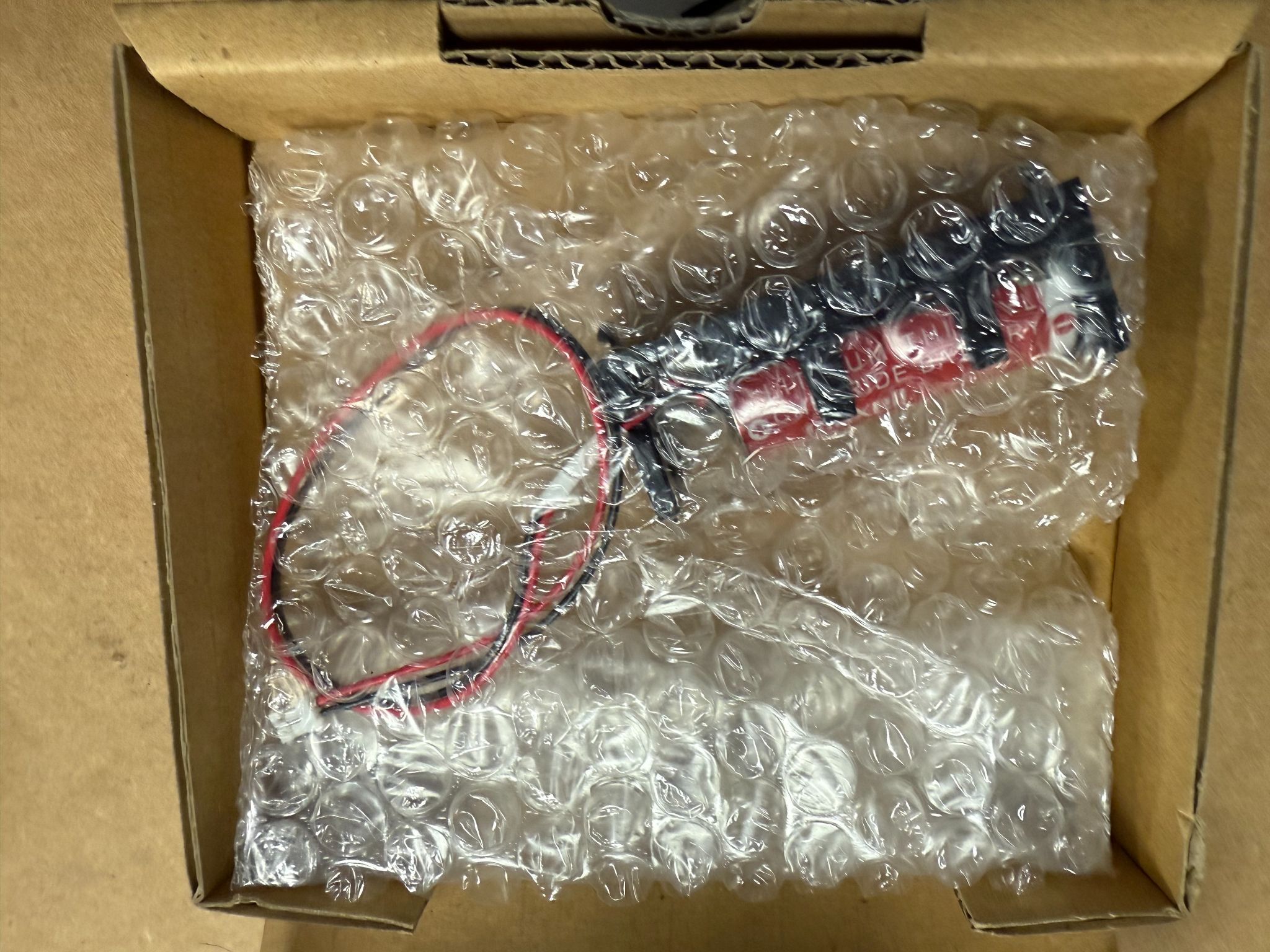 YAMAHA F14H10‑400 Single Axis Robotic Linear Actuator NEW 4