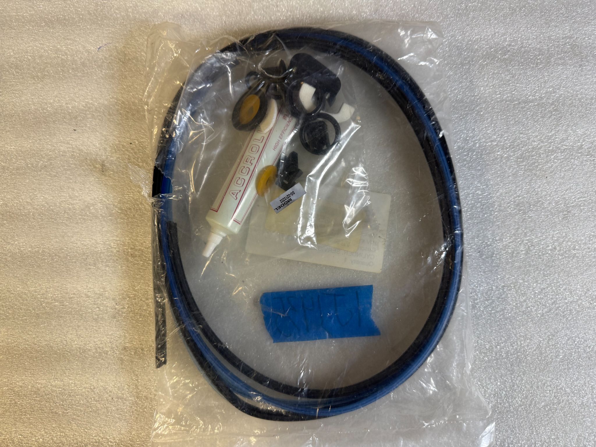 NUMATICS SG‑0213202 Cylinder Repair Kit NEW 0