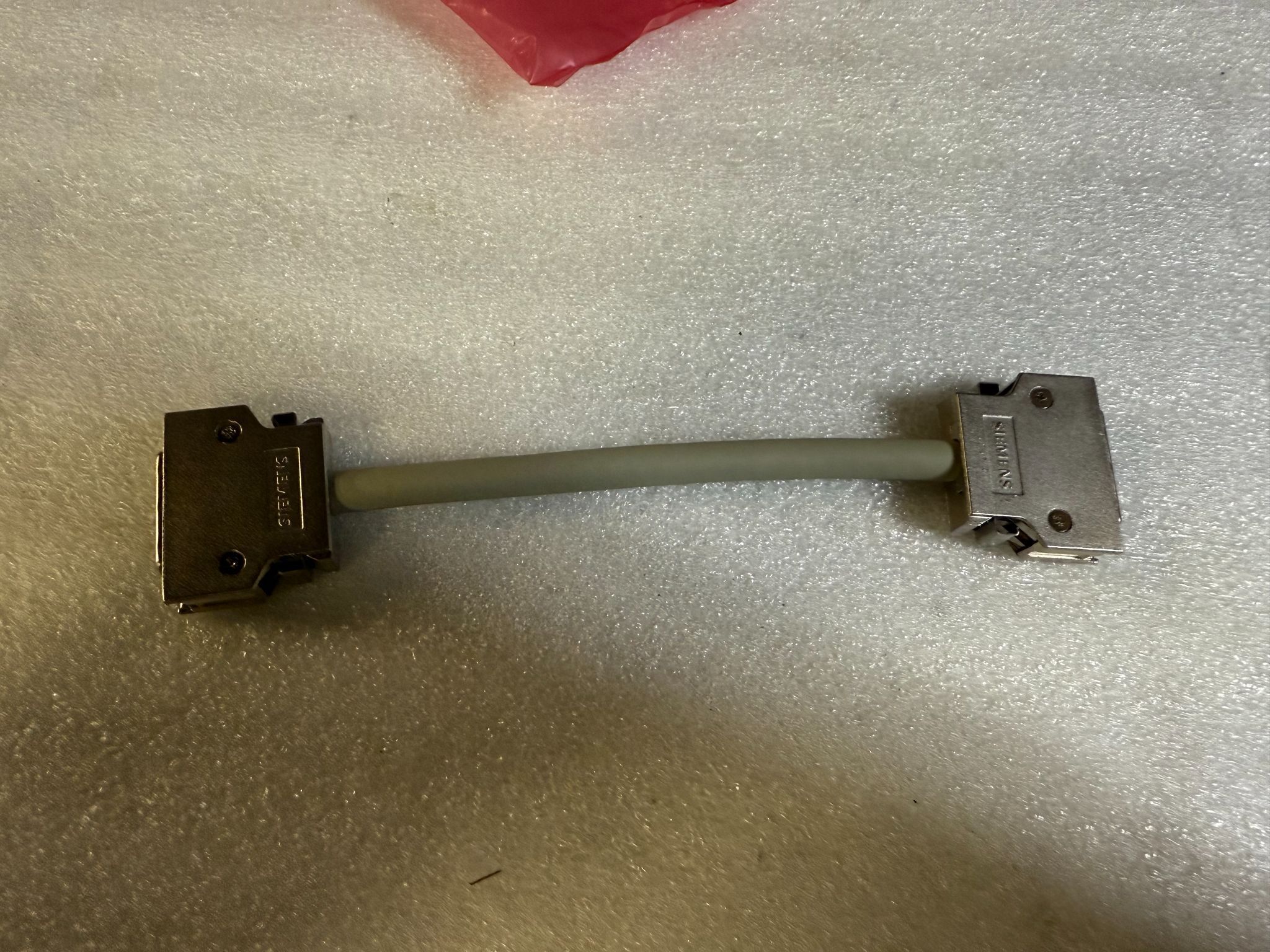 SIEMENS 6SN1161‑1CA00‑0BA1 SIMODRIVE 611‑D Drive Bus Cable NEW 1
