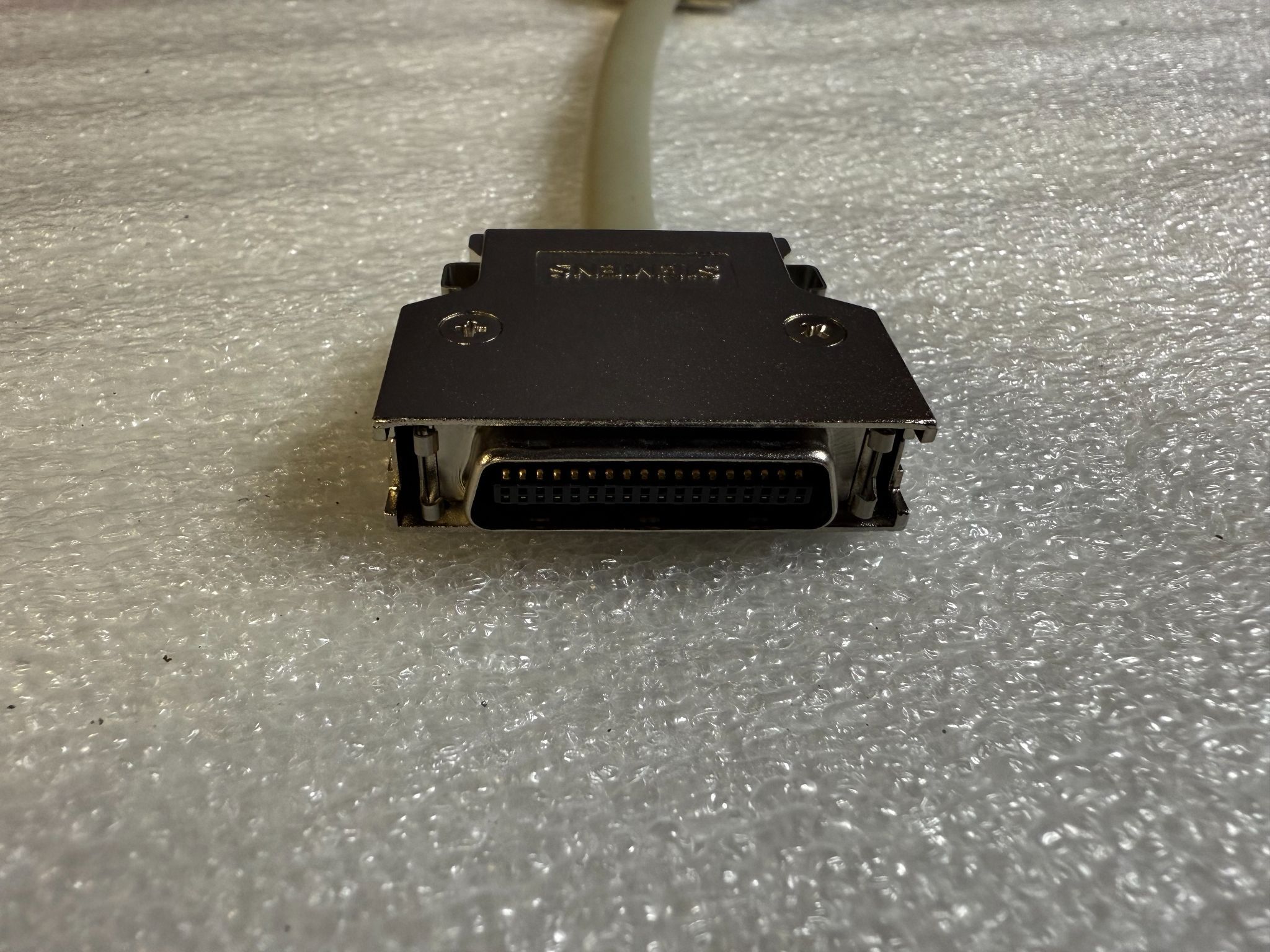 SIEMENS 6SN1161‑1CA00‑0BA1 SIMODRIVE 611‑D Drive Bus Cable NEW 2