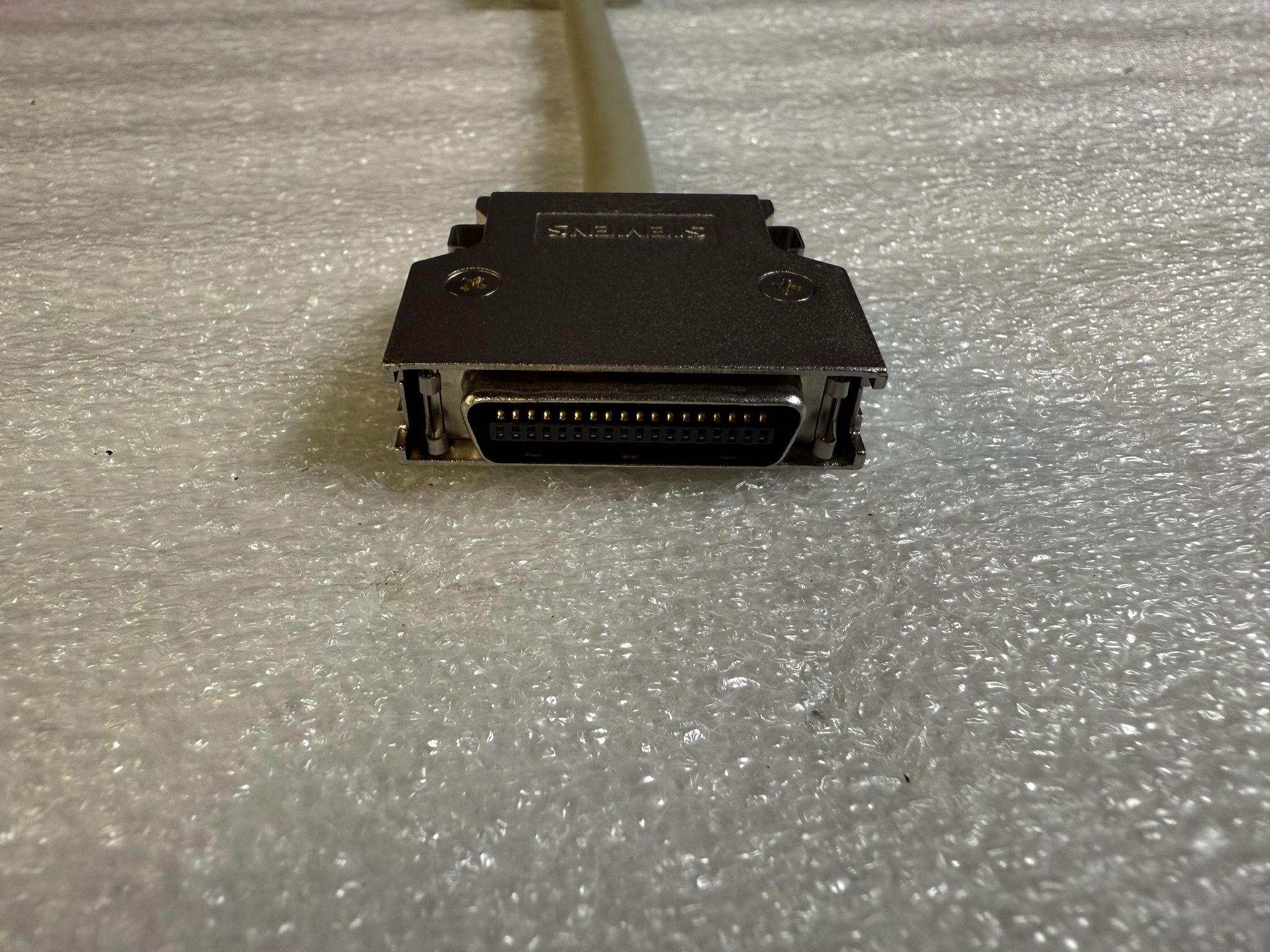 SIEMENS 6SN1161‑1CA00‑0BA1 SIMODRIVE 611‑D Drive Bus Cable NEW 3