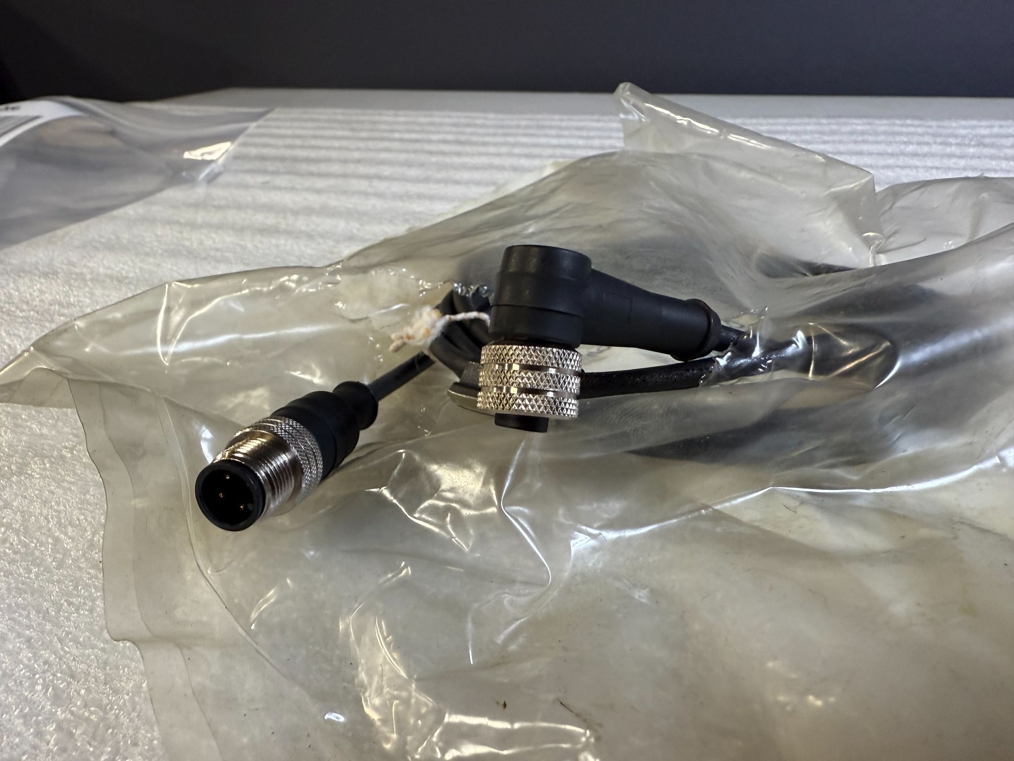 IFM E11409 Patch Cable (2m) NEW 2