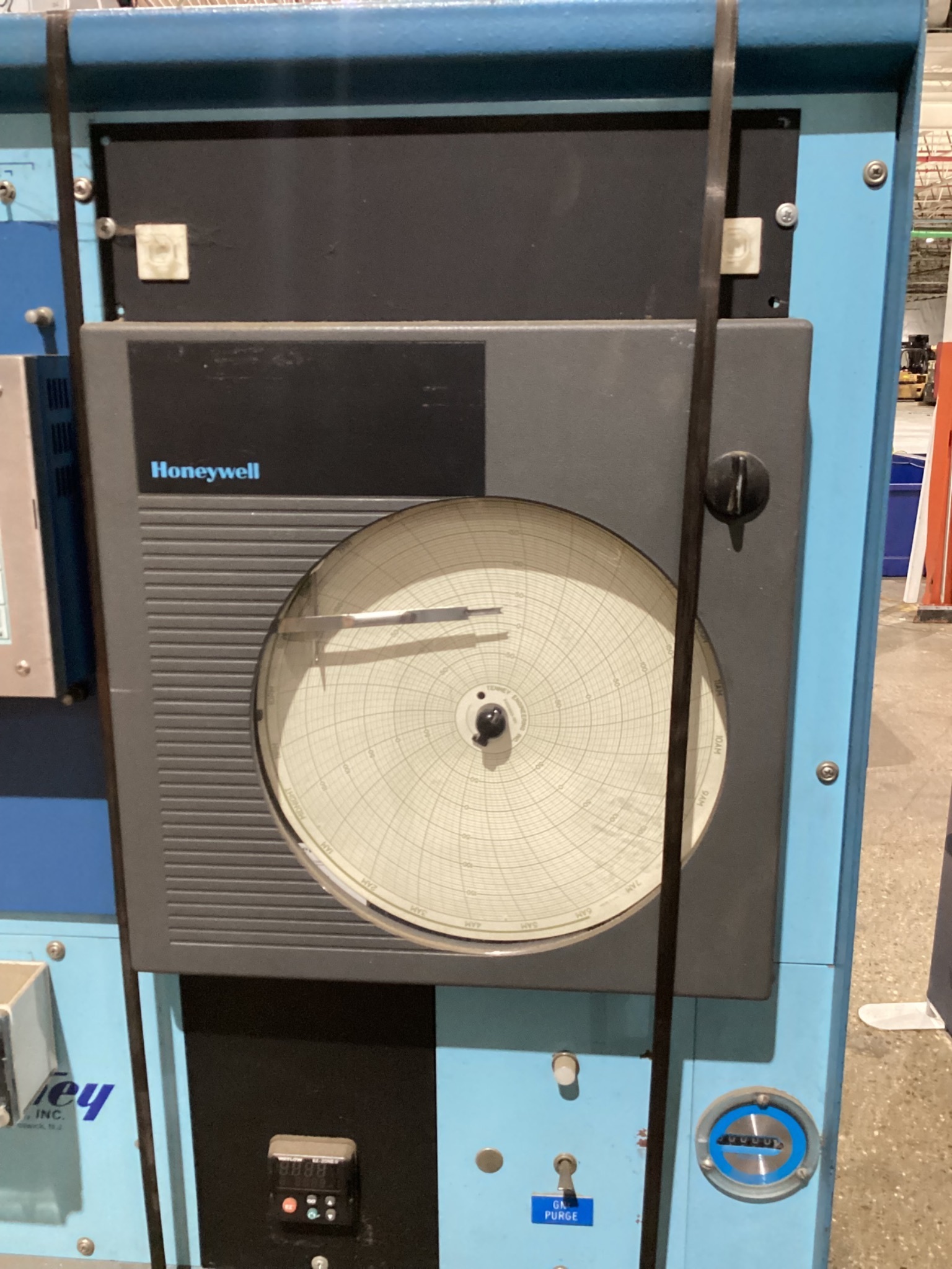 TENNEY TTC-220-I Environmental Test Chamber USED 3
