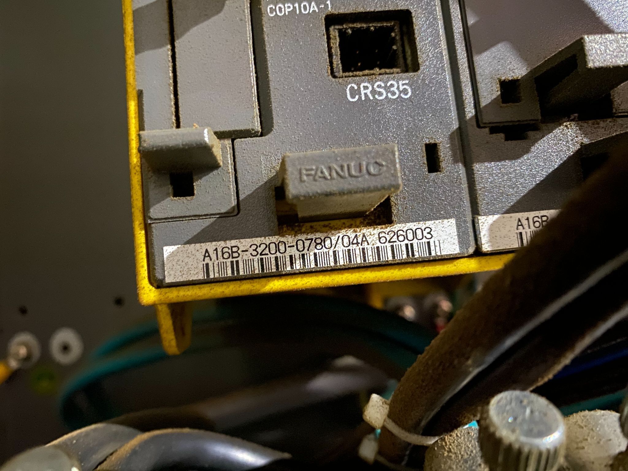 FANUC - R-2000iC/210F w/ R-30iB Controls REFURBISHED 9