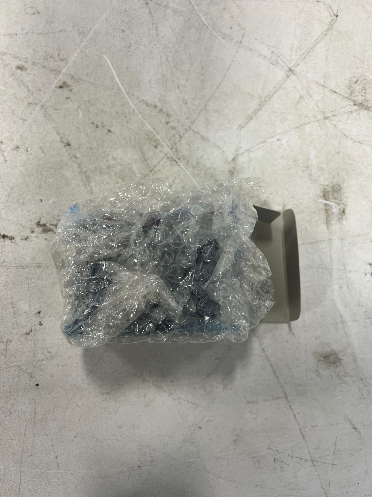 MITSUBISHI A9GT-QCNB Bus Extension Connector Box NEW 1