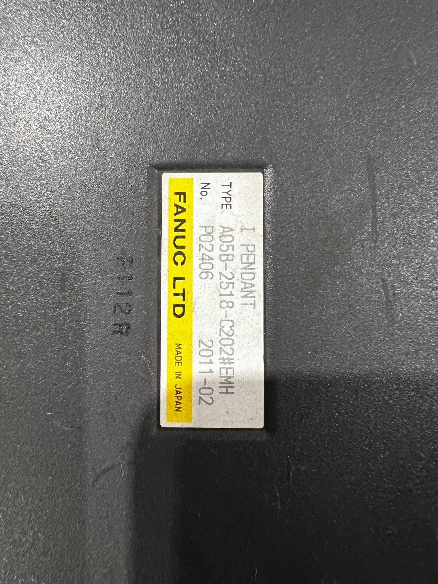 FANUC M-420iA Complete with R-30iA Controller USED 9