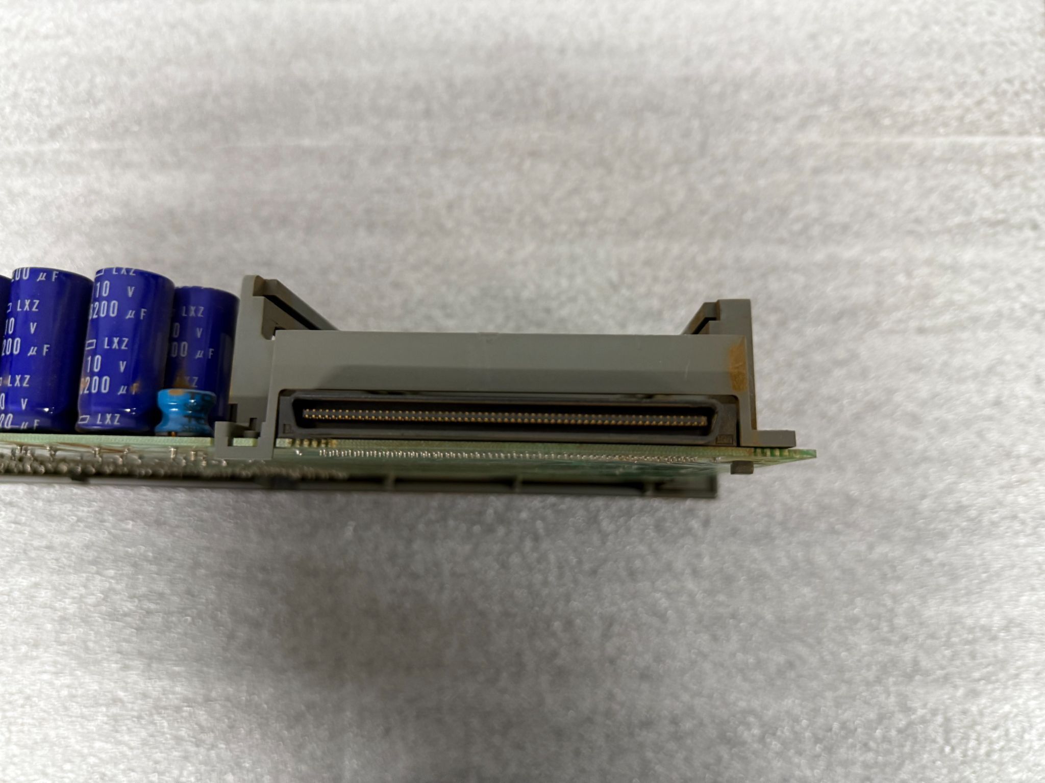 FANUC A16B-2203-0370/13E Control Module Board USED 8