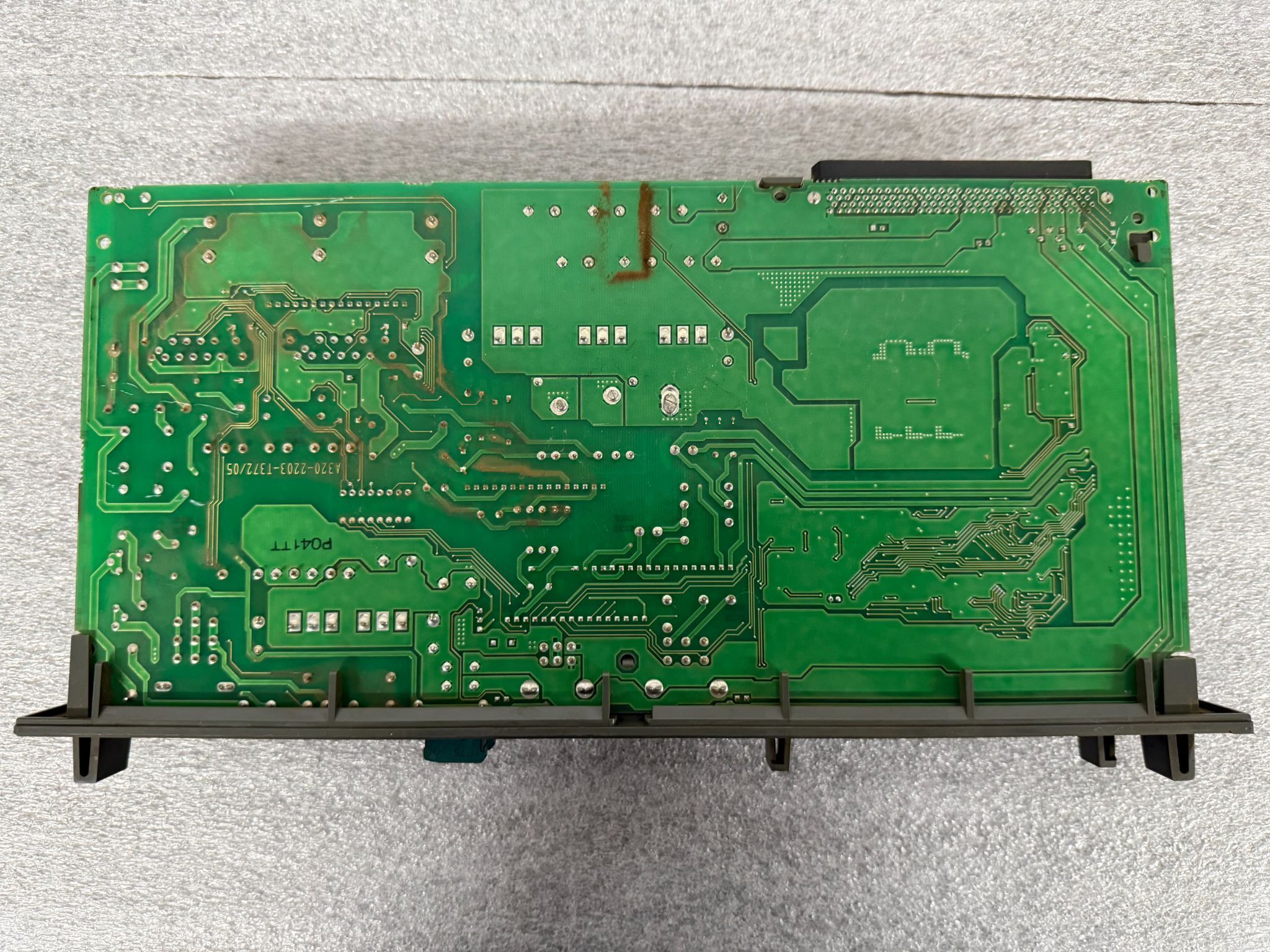FANUC A16B-2203-0370/13E Control Module Board USED 9