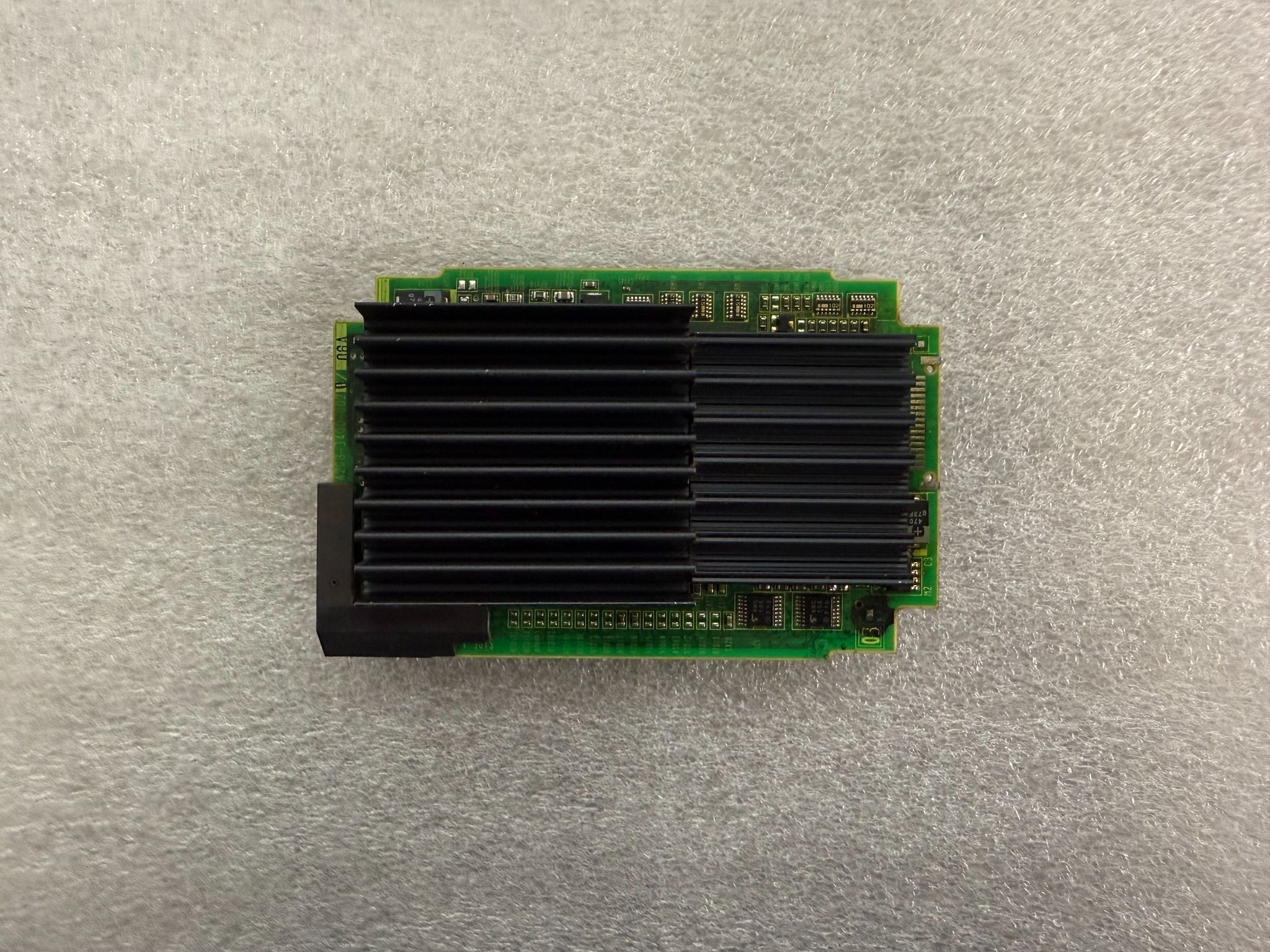 FANUC A20B-3400-0020/06A PCB - 32MB SDRAM R-30iB Memory Expansion Module USED 0