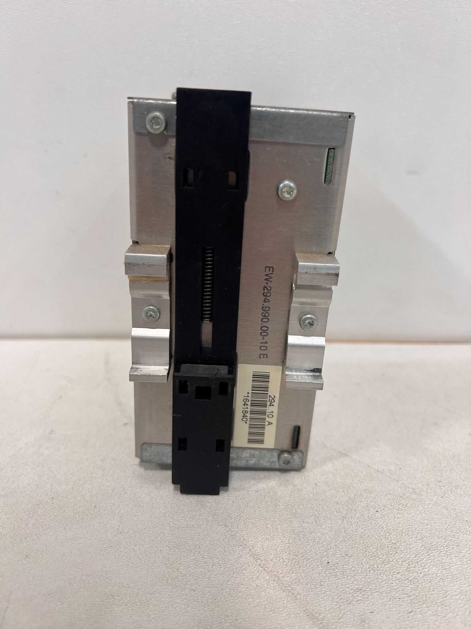 SOLA SDN 5-24-100 24VDC 5A Power Supply USED 2