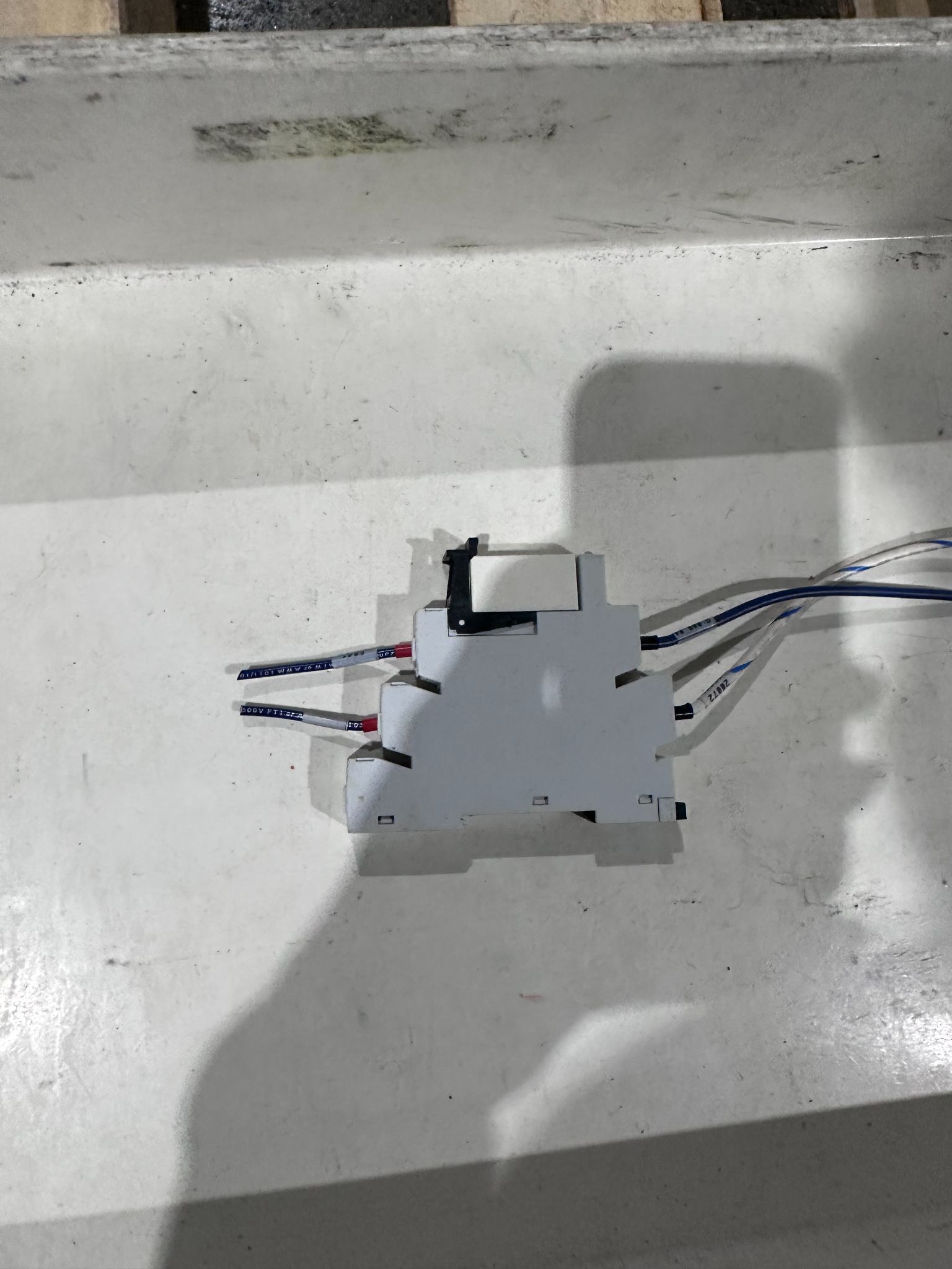 ALLEN-BRADLEY 700-HLT12 Timing Relay Module USED 0