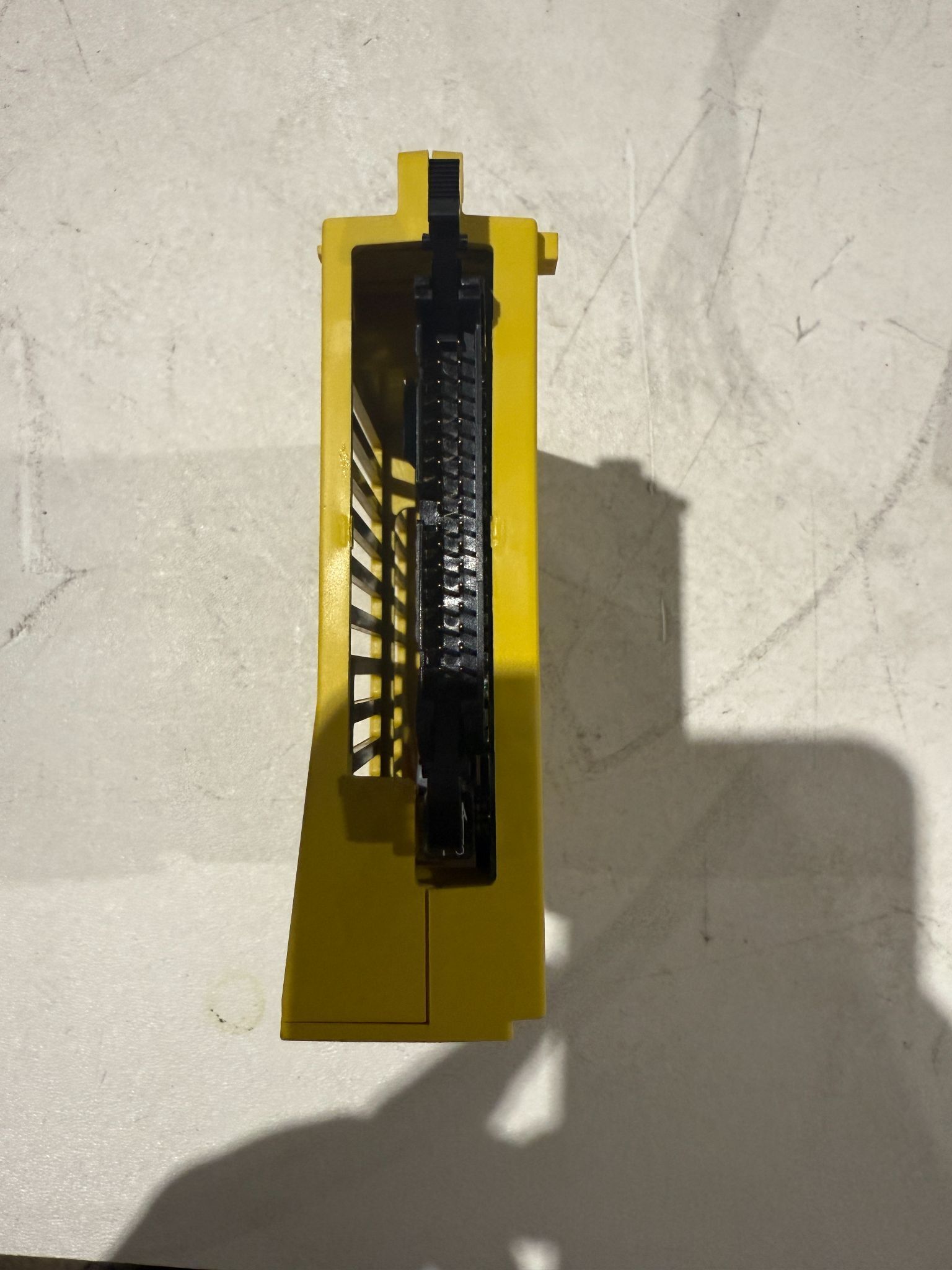 FANUC A03B-0815-C001 I/O CONTROL USED 2