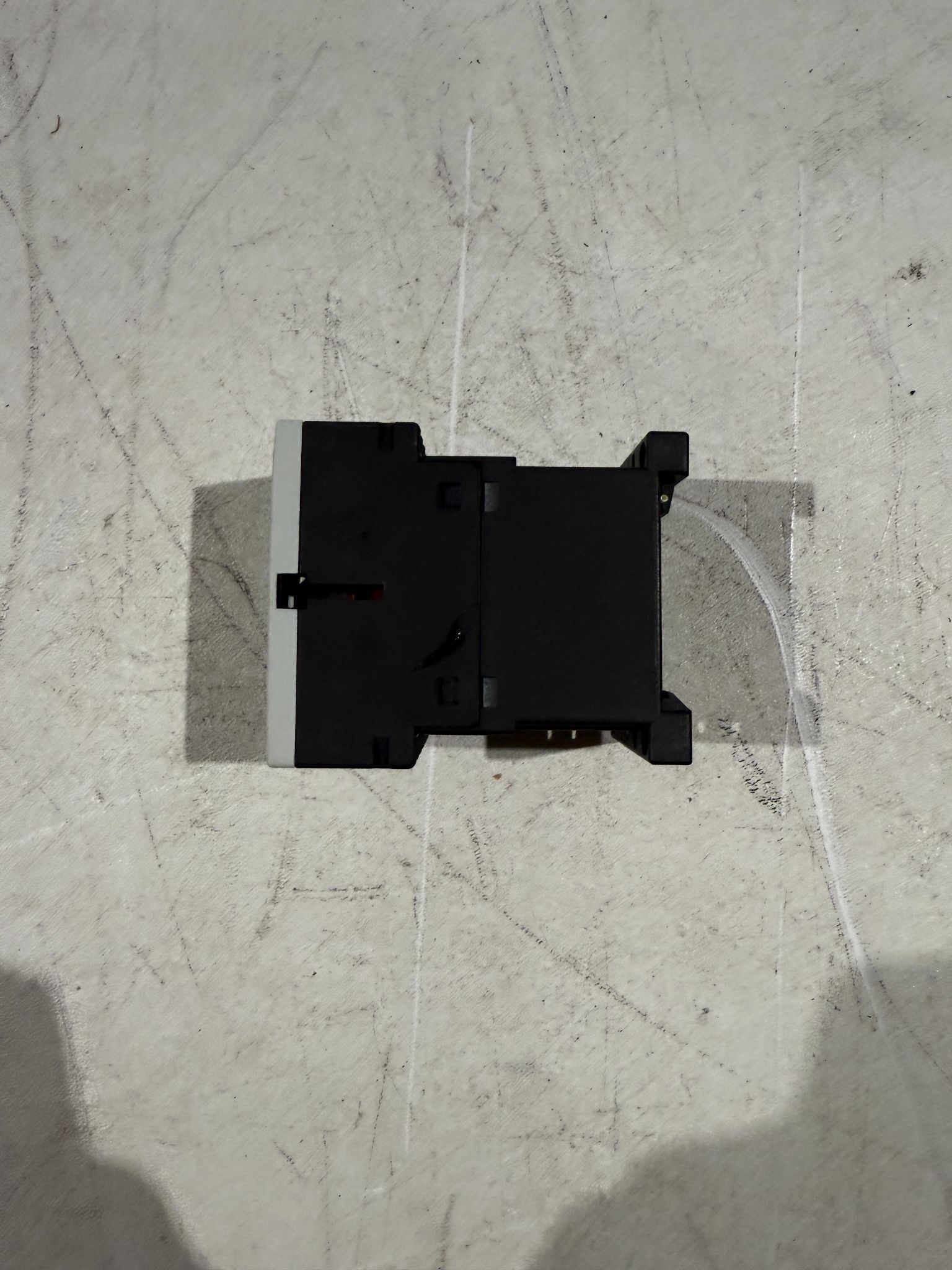 SIEMENS 3RH1140-2BB40 Auxiliary Contactor 4NO 24VDC Coil NEW 1