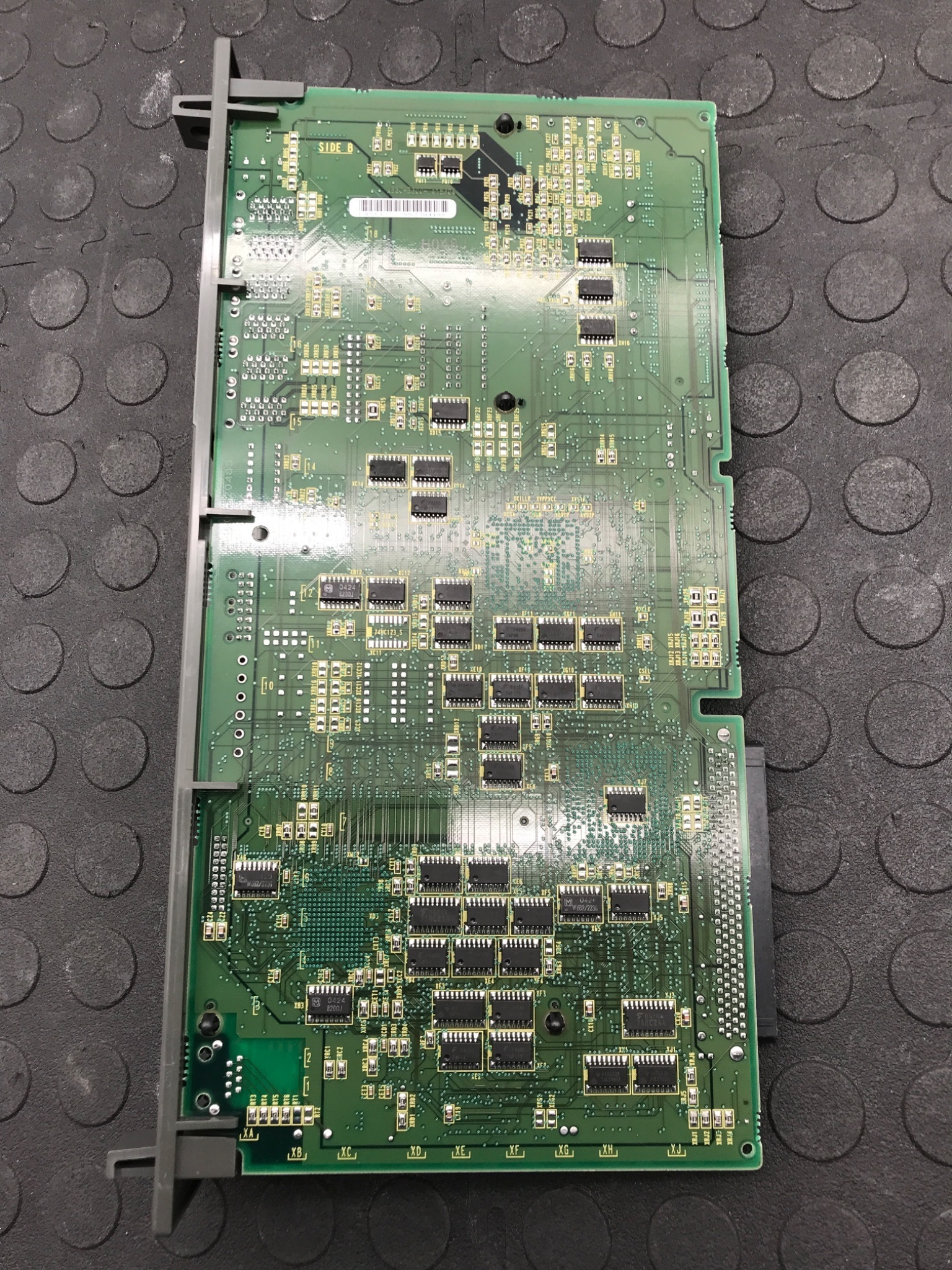 FANUC A16B-3200-0412/03A Control Module Board USED 3