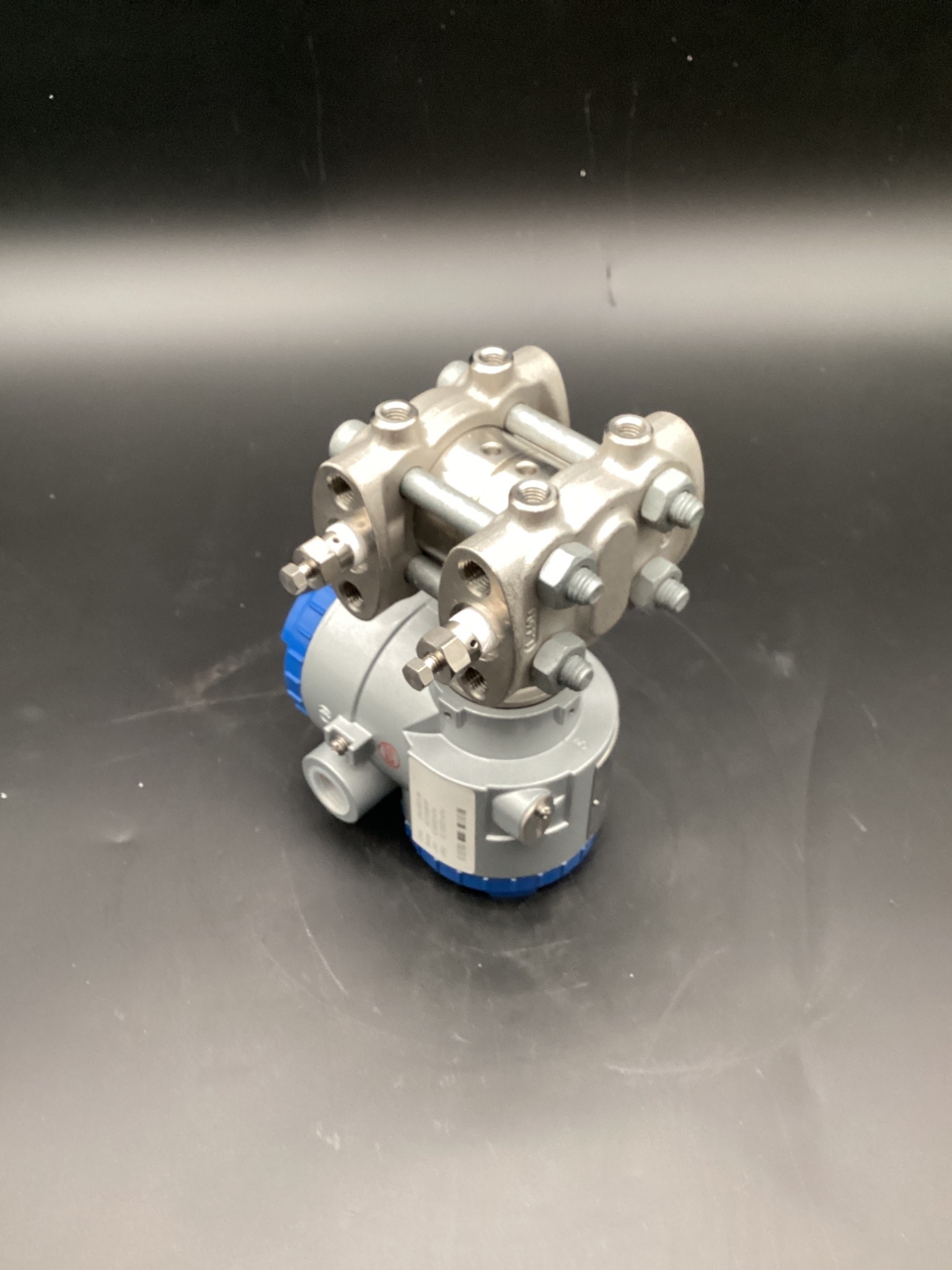 FUJI FKCT33U5AXCYYAA Differential Pressure Transmitter NEW 0