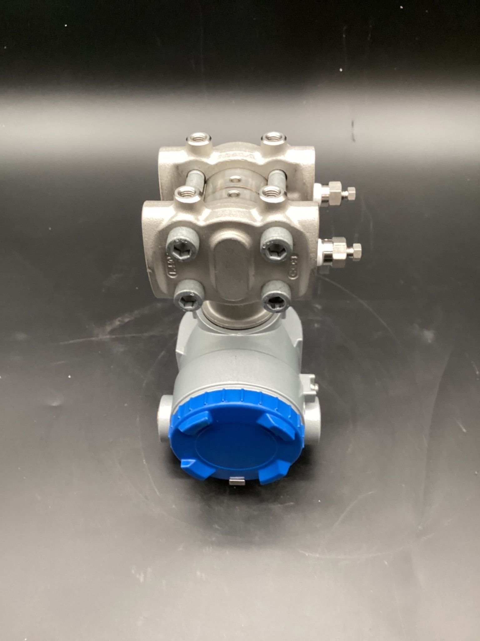 FUJI FKCT33U5AXCYYAA Differential Pressure Transmitter NEW 1
