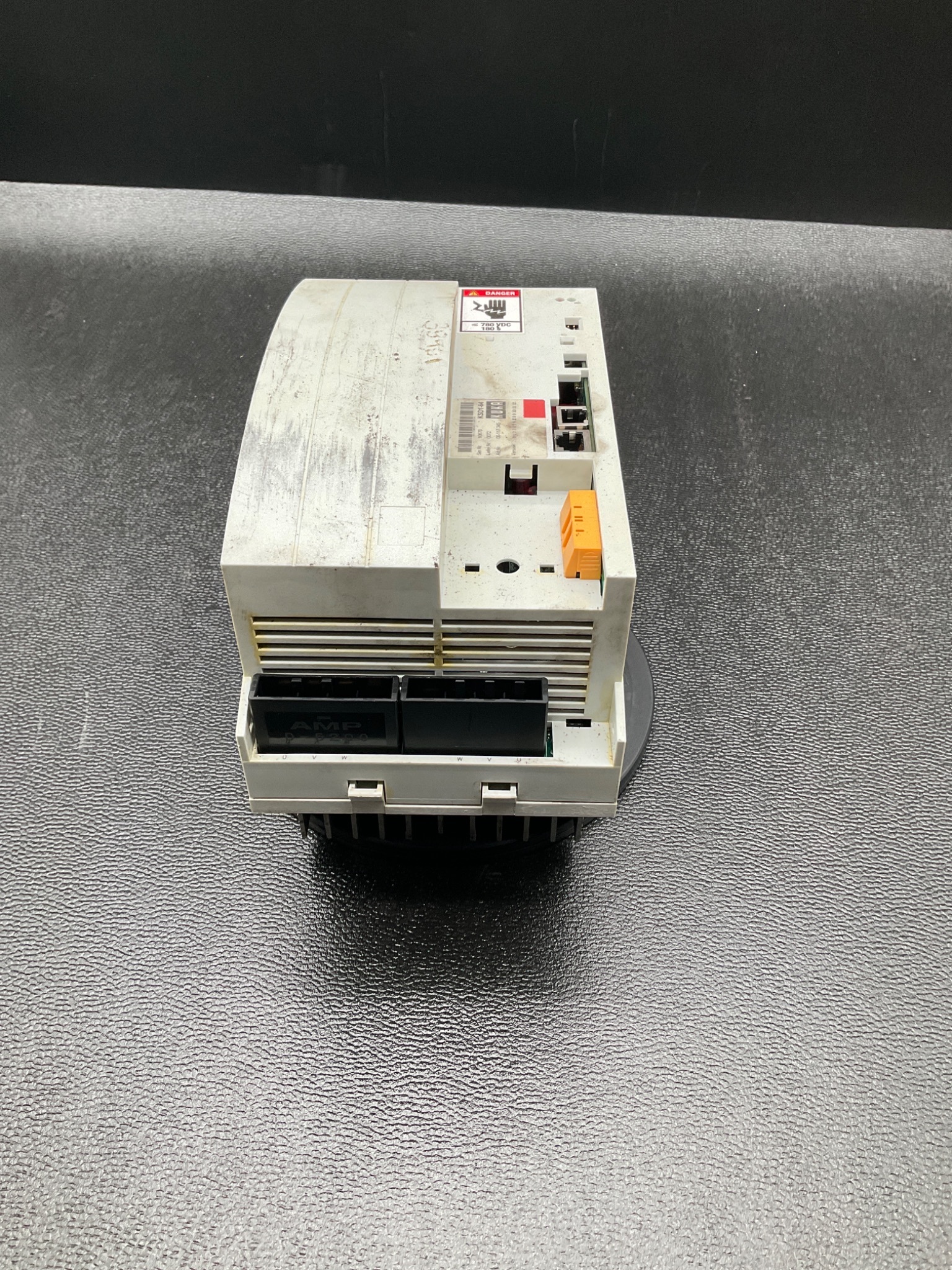 KUKA KSD1-64 Servo Drive Module USED 0