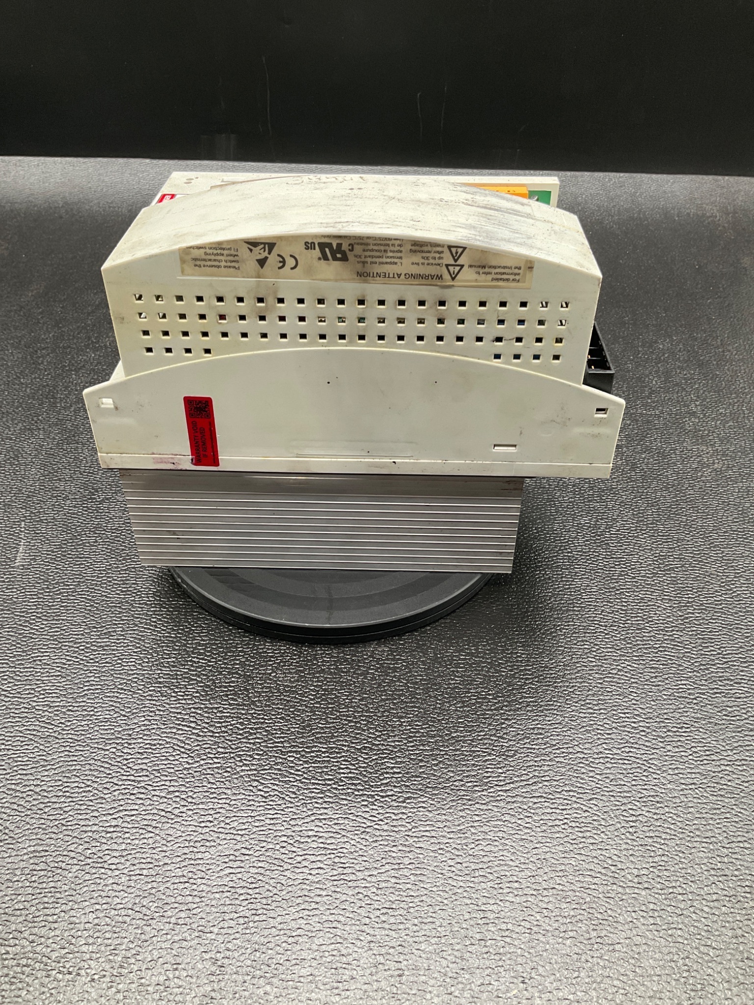 KUKA KSD1-64 Servo Drive Module USED 1