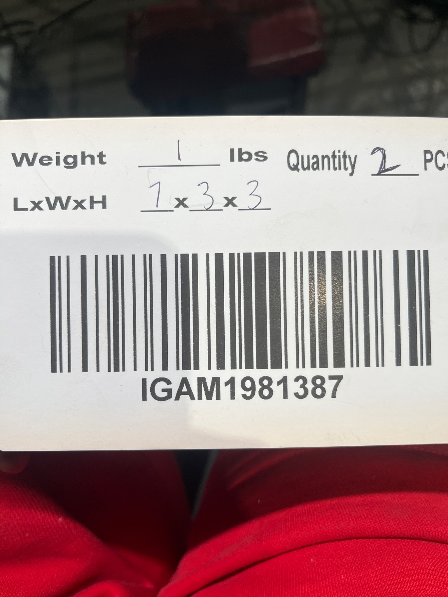 SICK WE2000-B4100 Photoelectric Sensor NEW 4