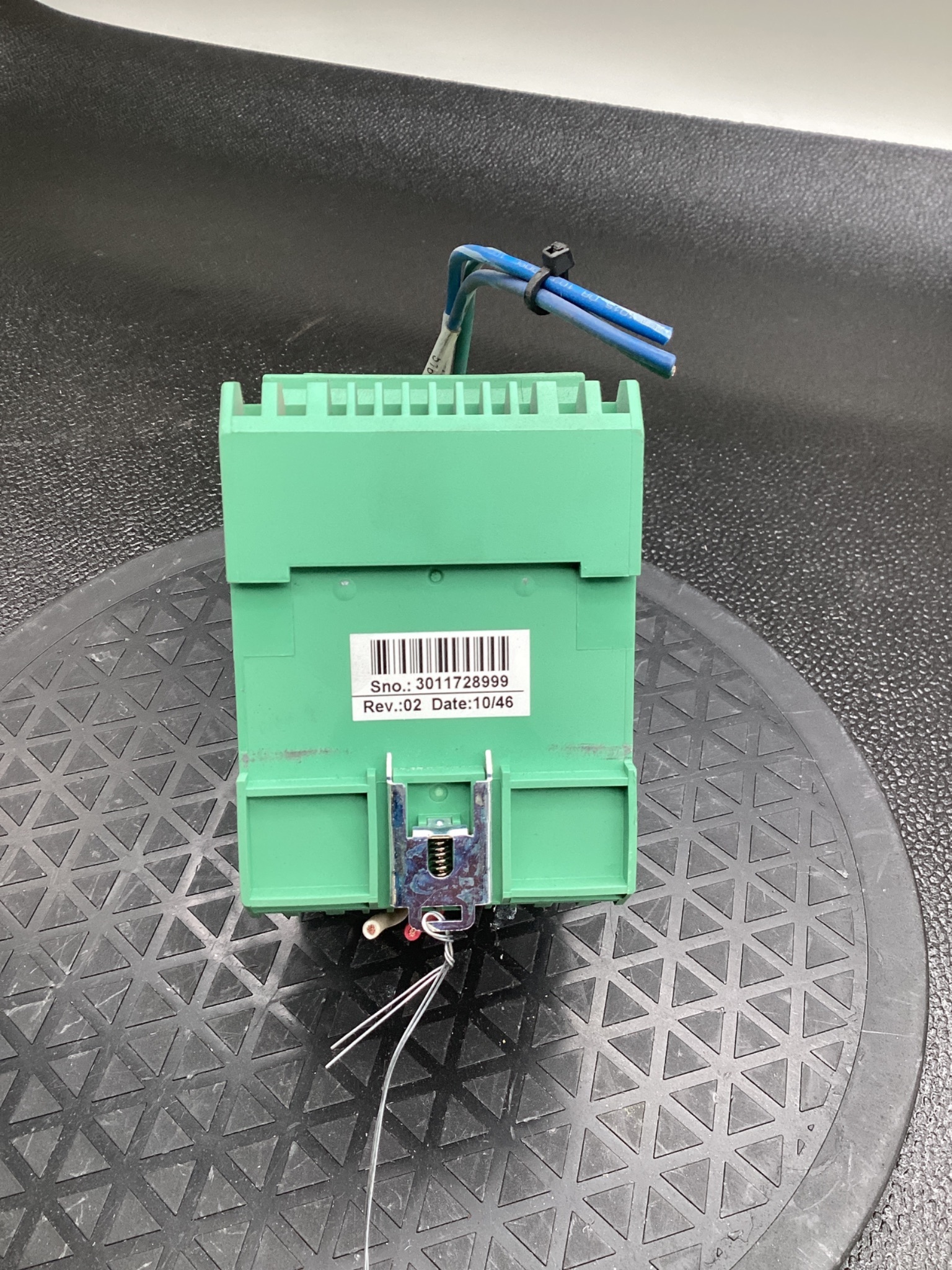 PHOENIX CONTACT 2866336 MINI-PS Power Supply 24V 3.8A USED 2