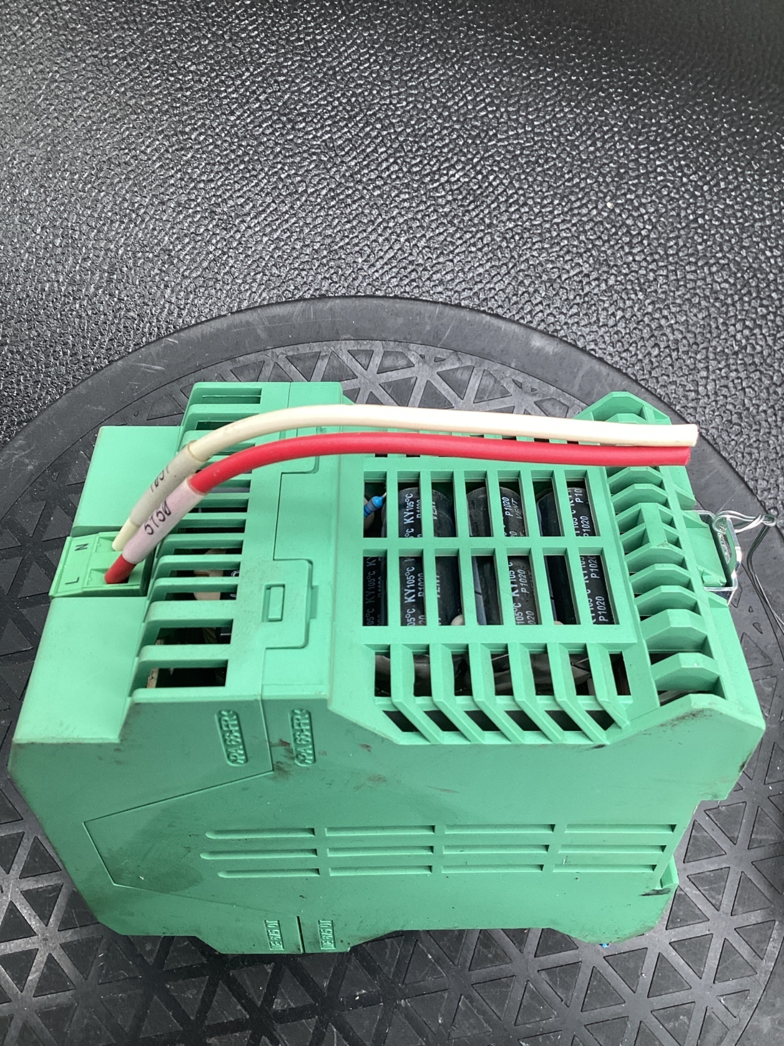 PHOENIX CONTACT 2866336 MINI-PS Power Supply 24V 3.8A USED 4