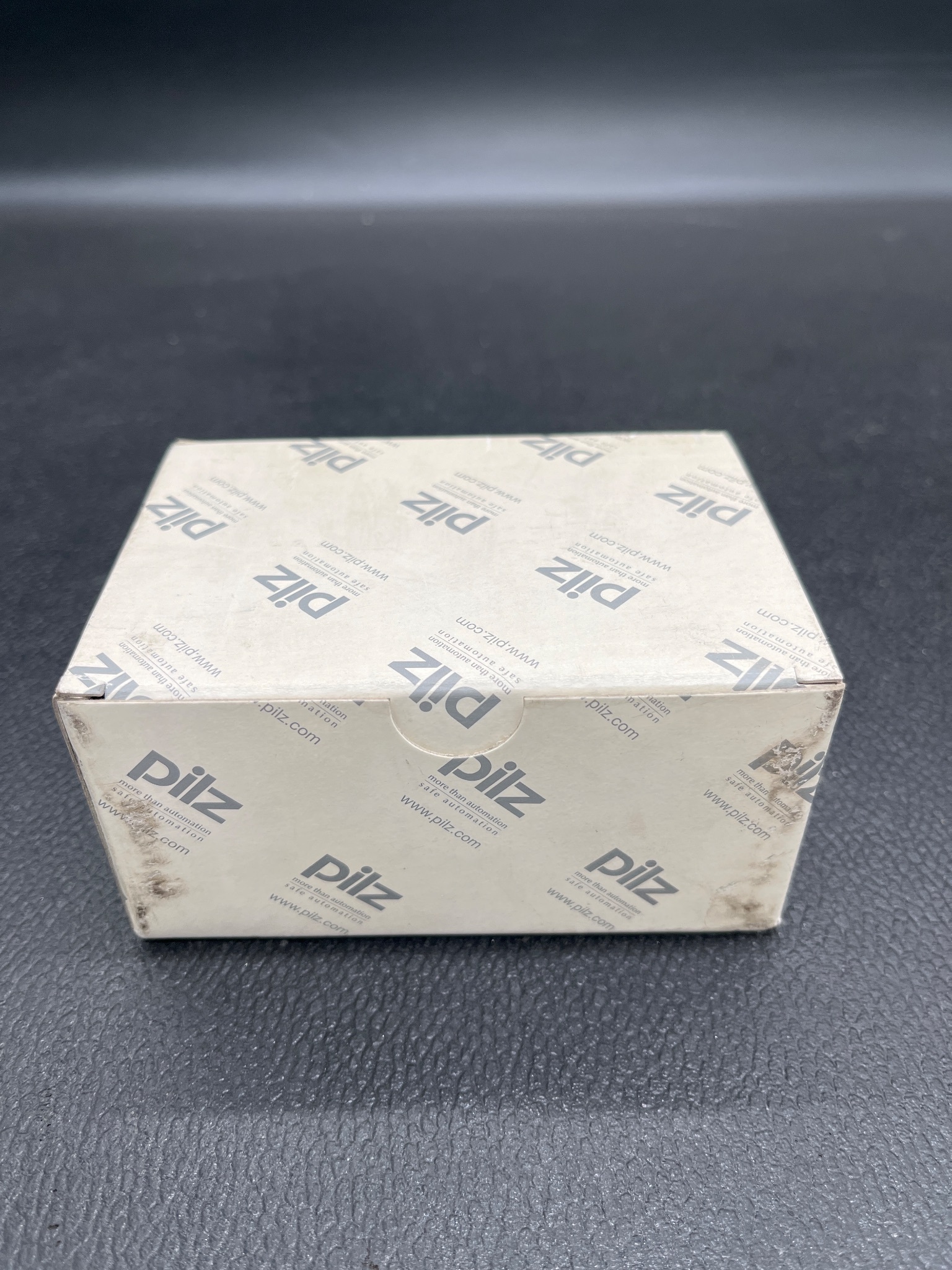 PILZ 474595 PNOZ 5 Safety Relay 115–120VAC 2NO NEW 0