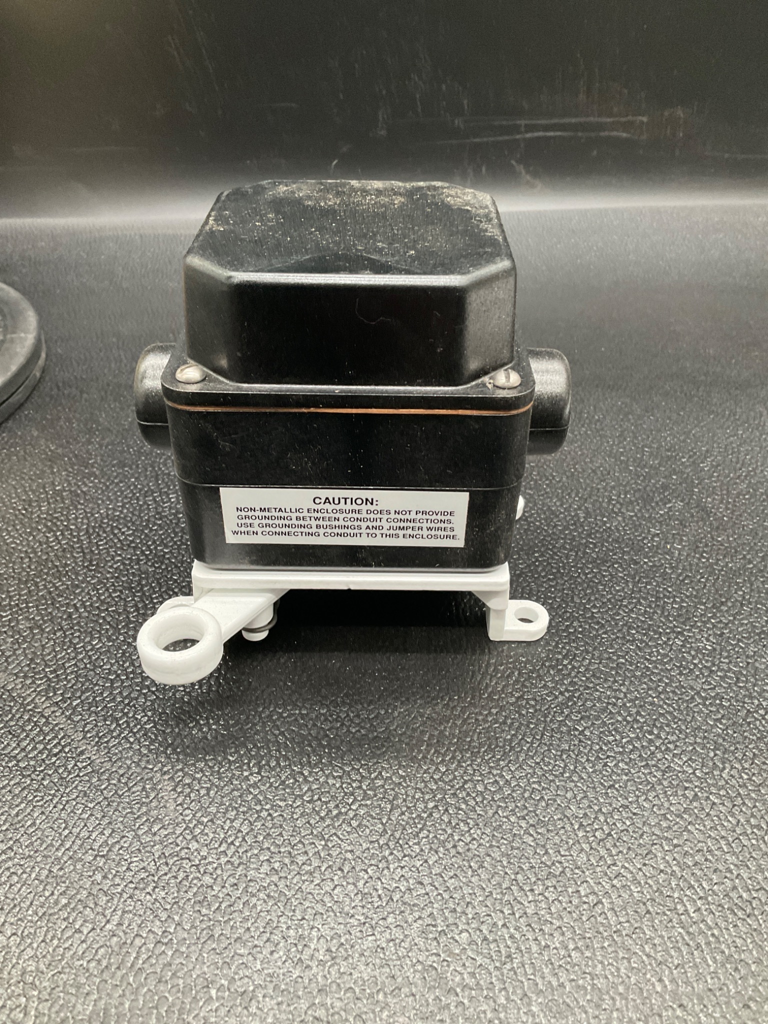 REES 04945-000 Rope Operated Sequence Switch 4X Outdoor NEW 2