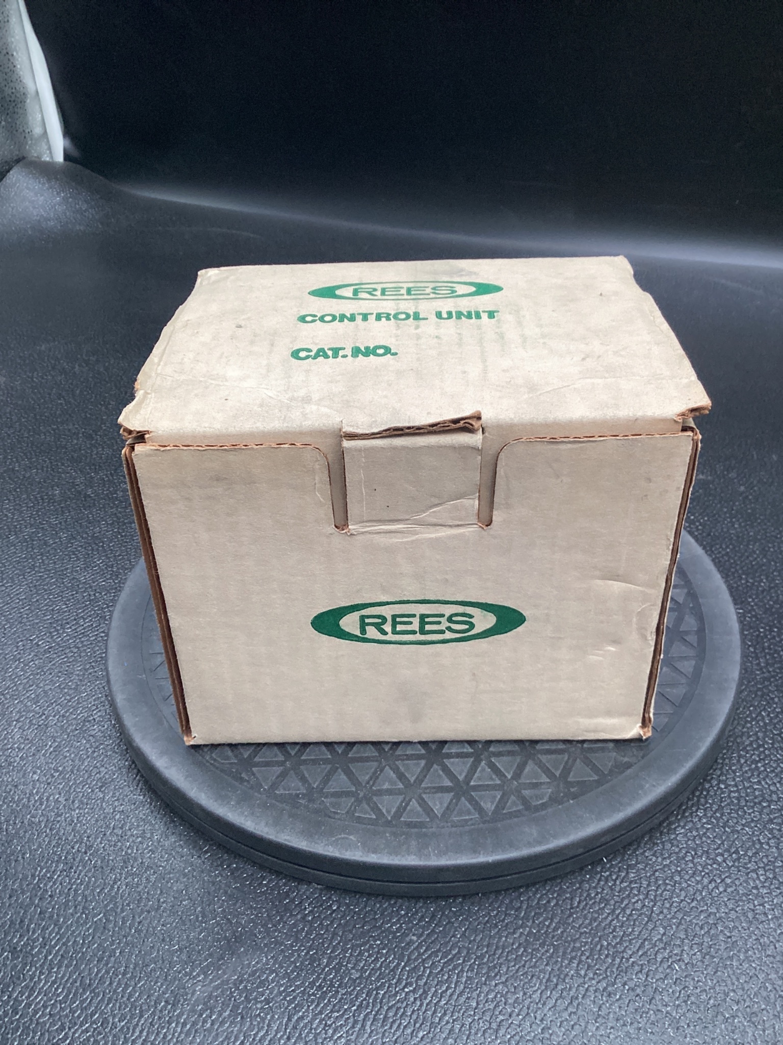 REES 04945-000 Rope Operated Sequence Switch 4X Outdoor NEW 0