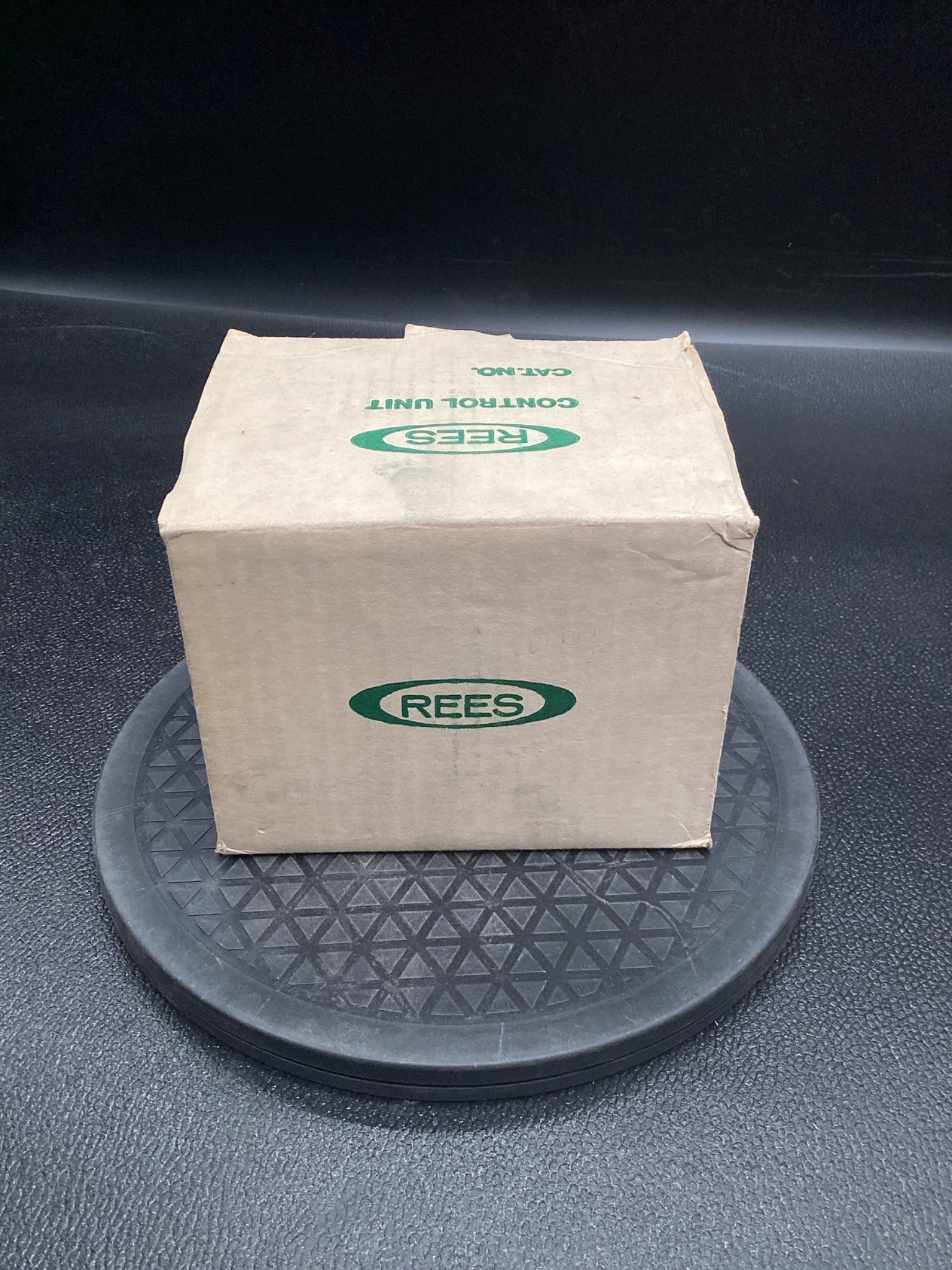REES 04945-000 Rope Operated Sequence Switch 4X Outdoor NEW 2