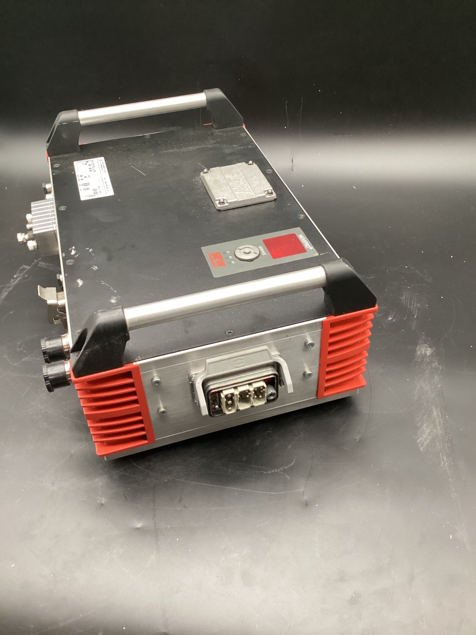 SEW EURODRIVE PHC21A-A022M1-P11A-00/S11 Servo Drive Controller USED 1