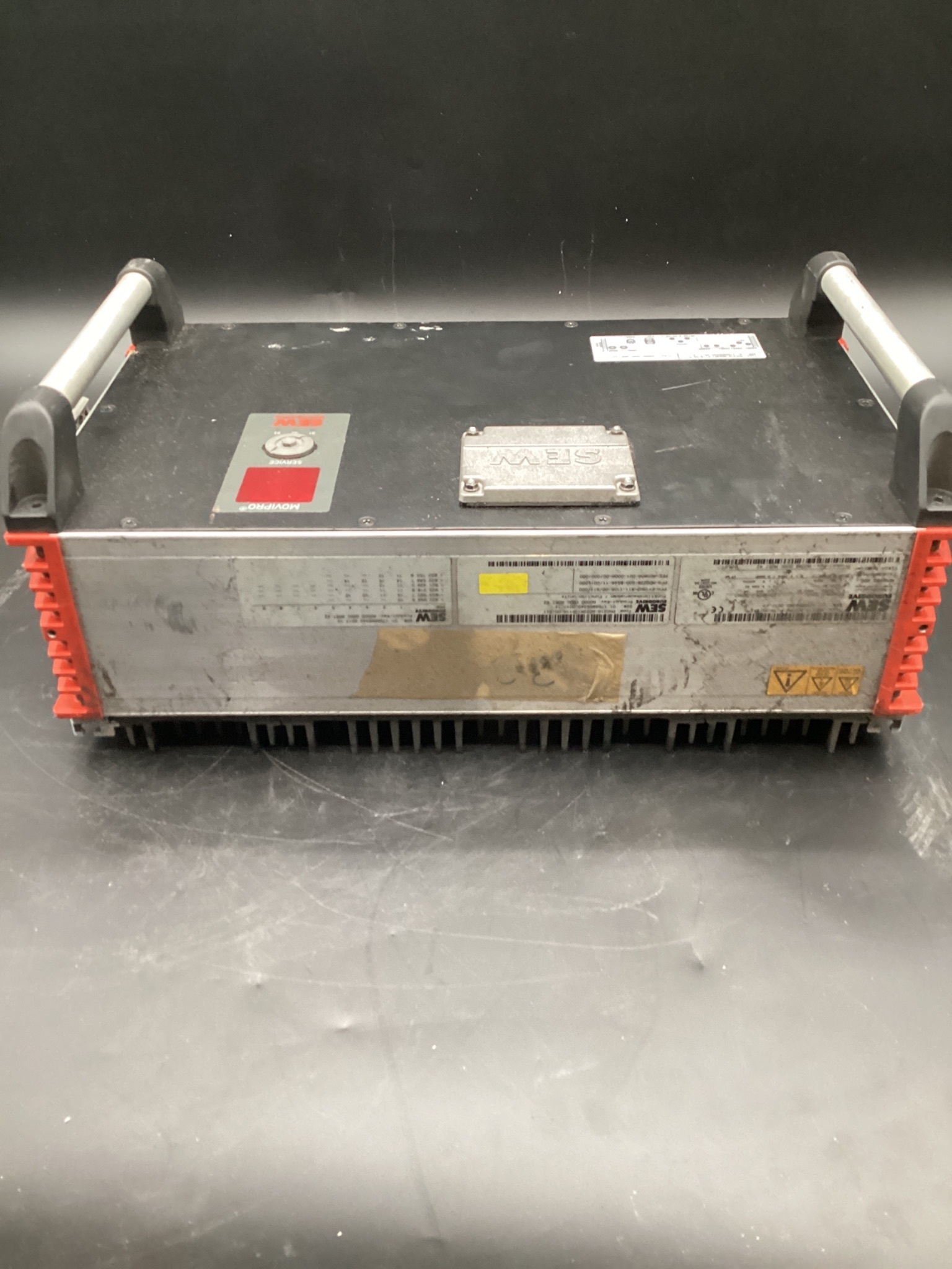 SEW EURODRIVE PHC21A-A022M1-P11A-00/S11 Servo Drive Controller USED 2
