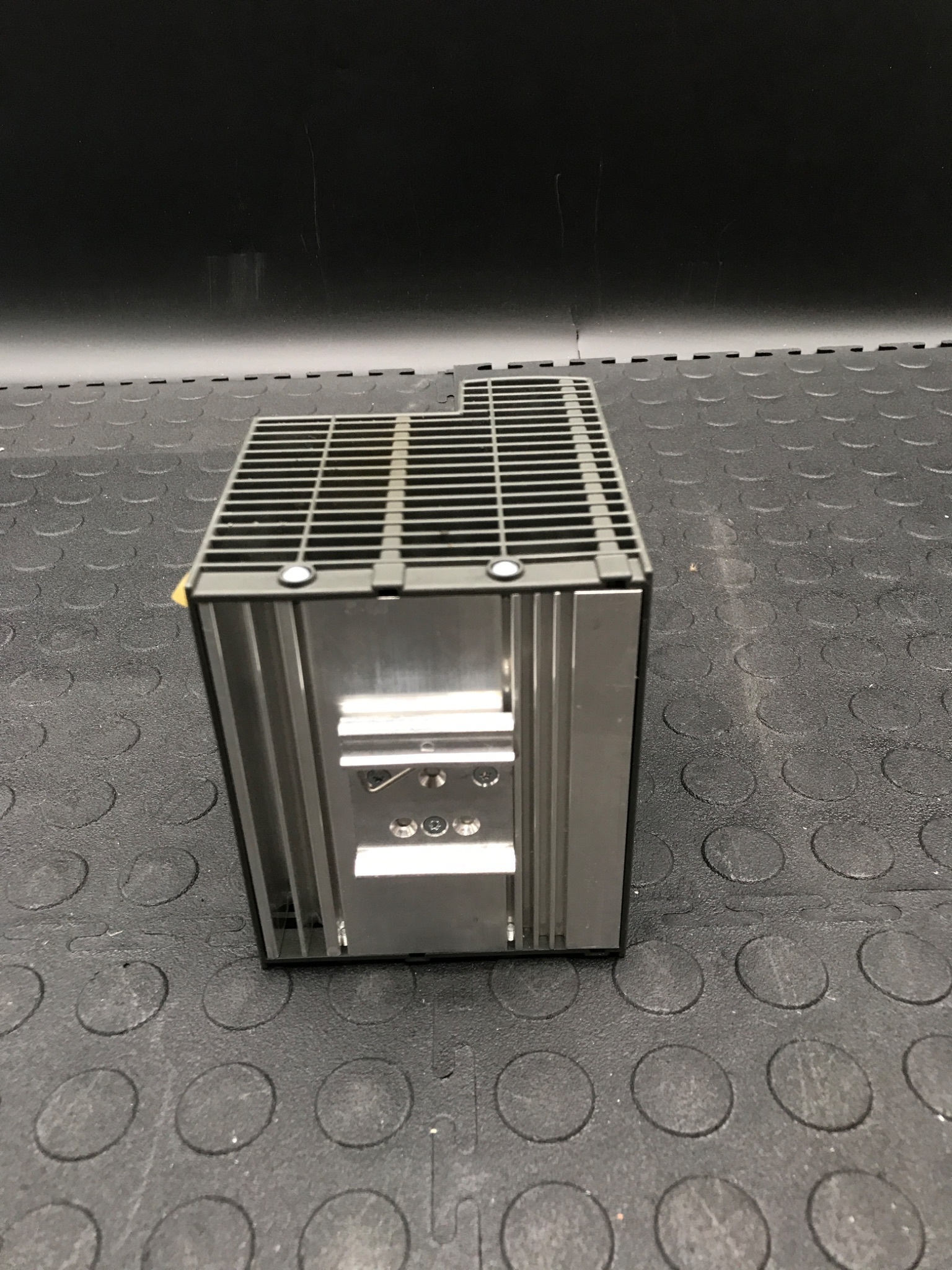 SIEMENS 6EP1931-2FC21 SITOP DC UPS Module 24V USED 2