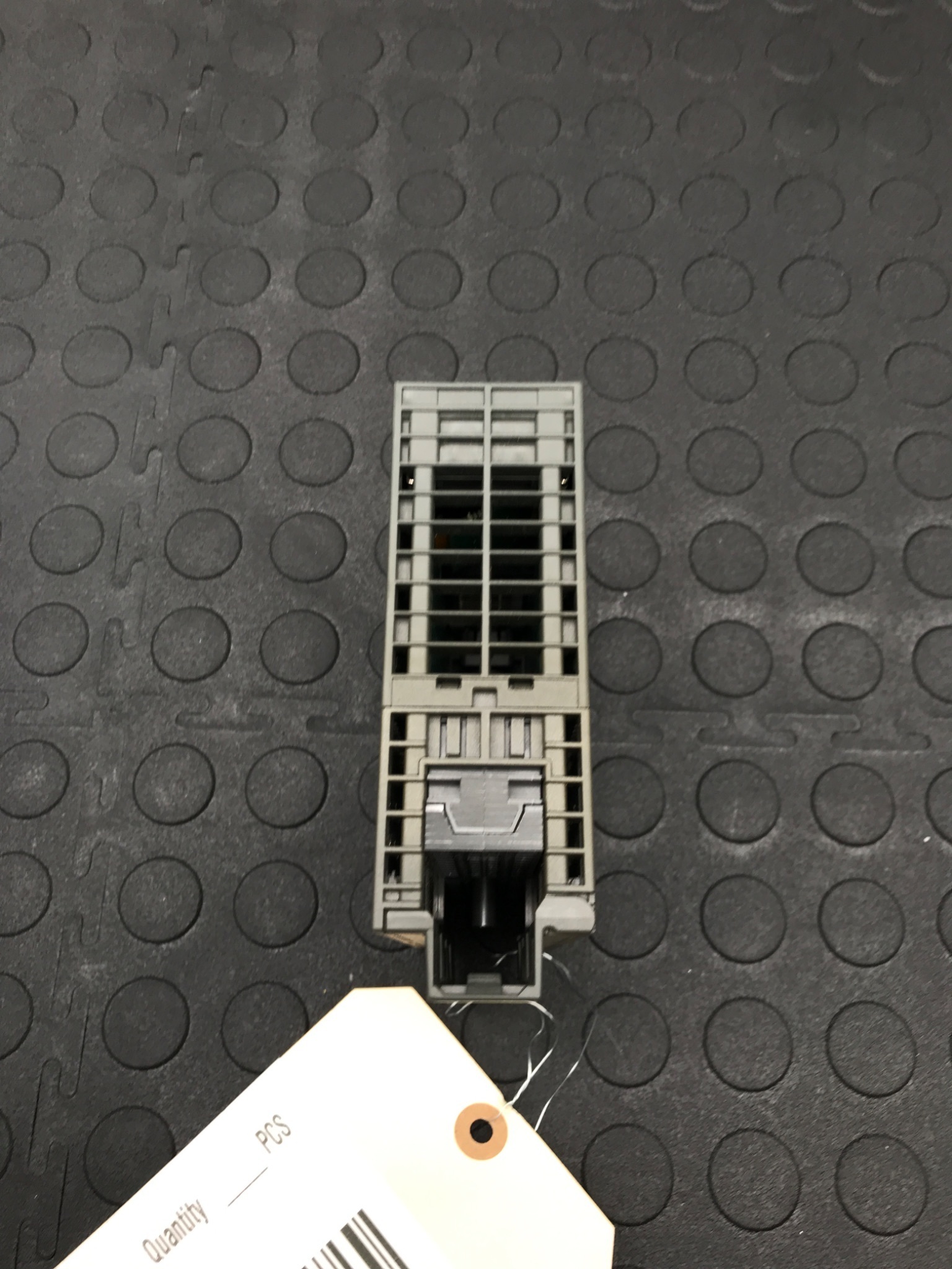 SIEMENS 6ES7 321-1BL00-0AA0 SIMATIC S7-300 Digital Input Module 32x24VDC USED 2
