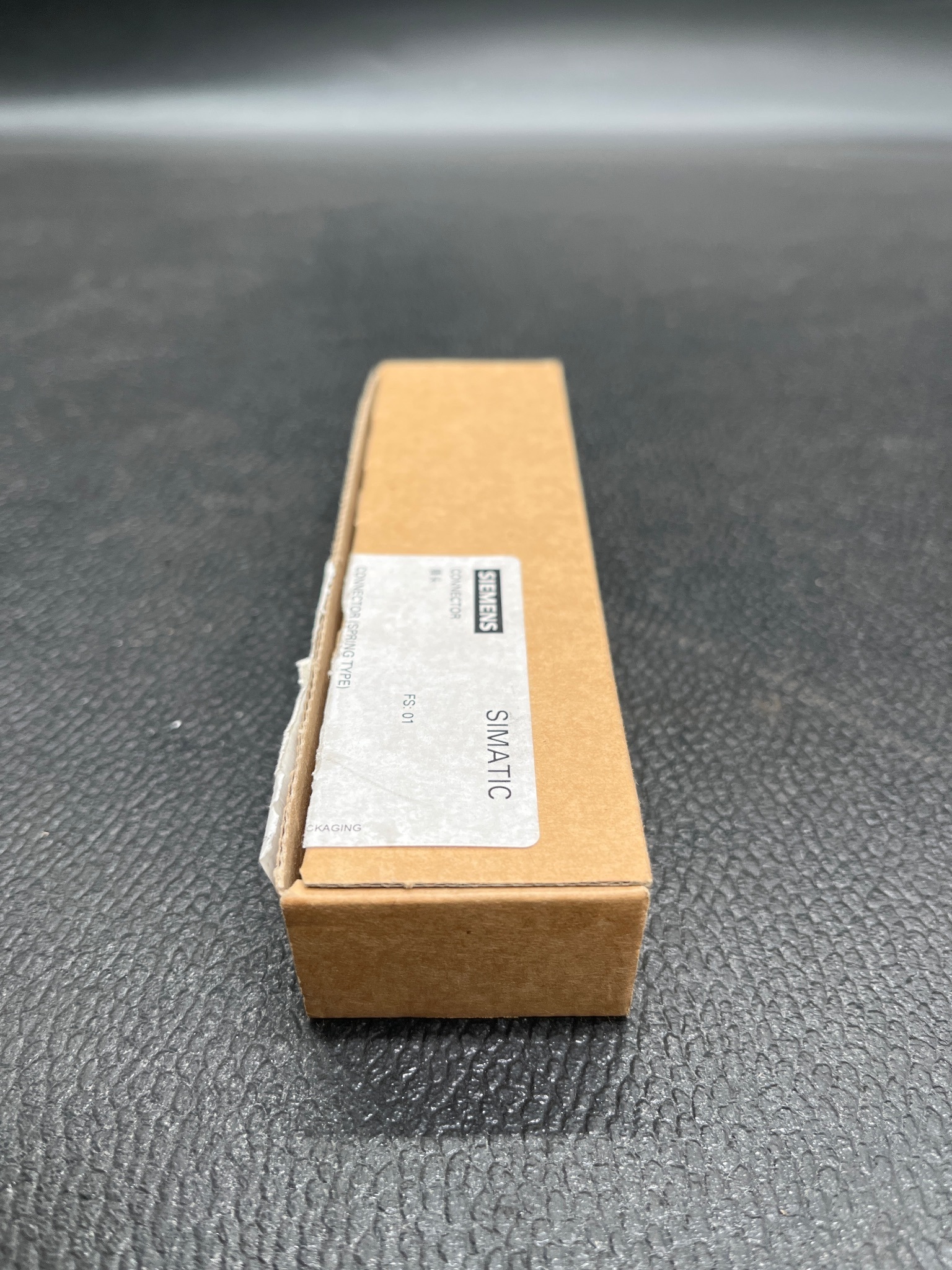 SIEMENS 6ES7 392-1BJ00-0AA0 SIMATIC S7-300 Front Connector Module NEW 2