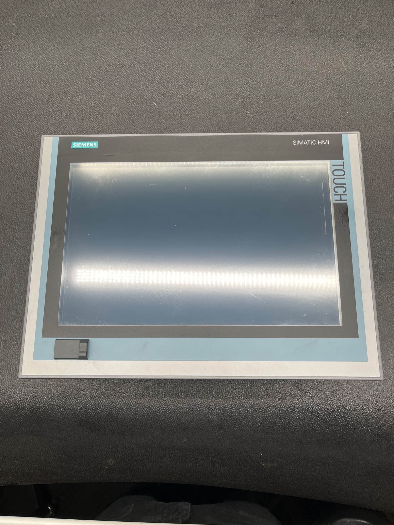 SIEMENS 6AV7240‑3BC07‑0HA0 SIMATIC IPC477D 15" Touch Panel PC USED 0