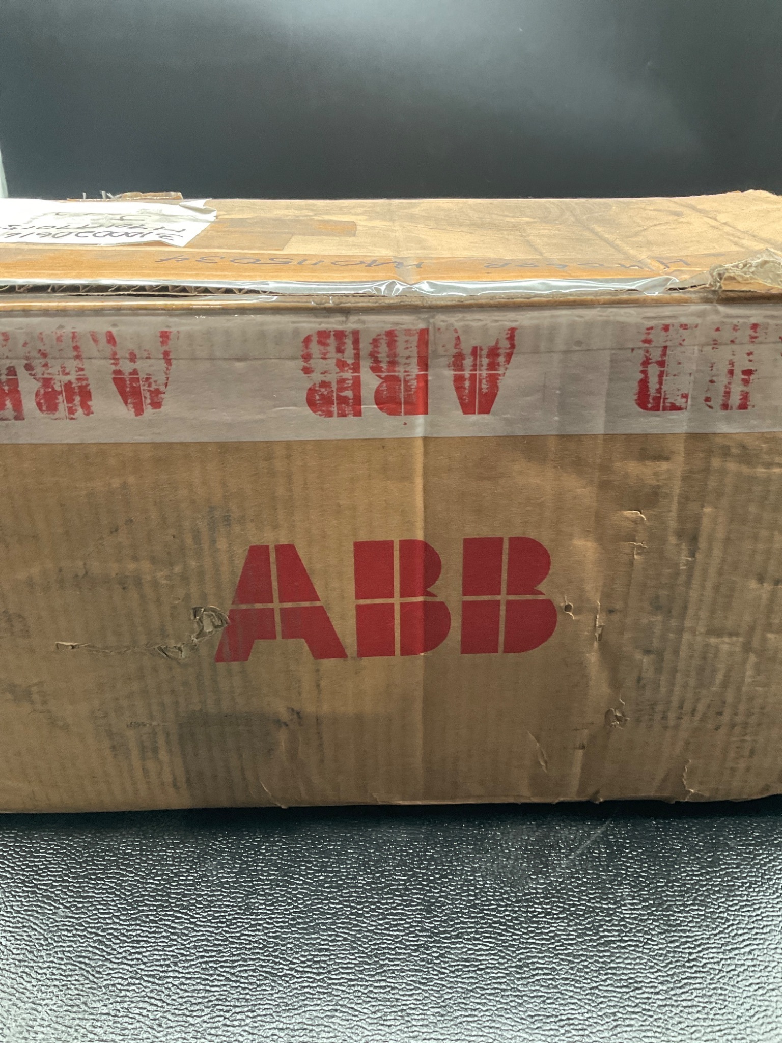 ABB Q3HNP02922-1 Control System Module API ELMO NEW 1