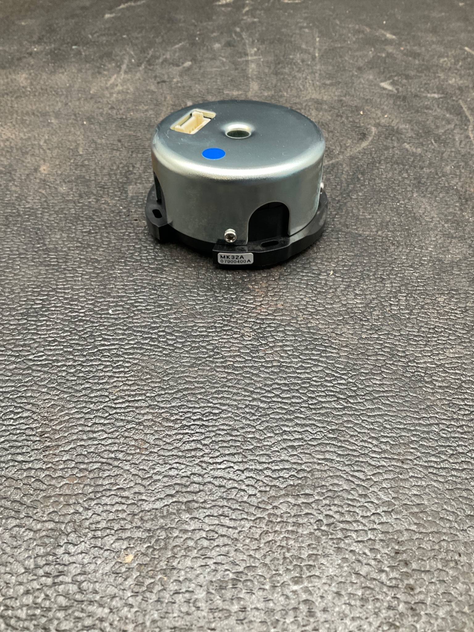 ABSOLUTE ENCODER MAR-M32A-PP Absolute Rotary Encoder NEW 2