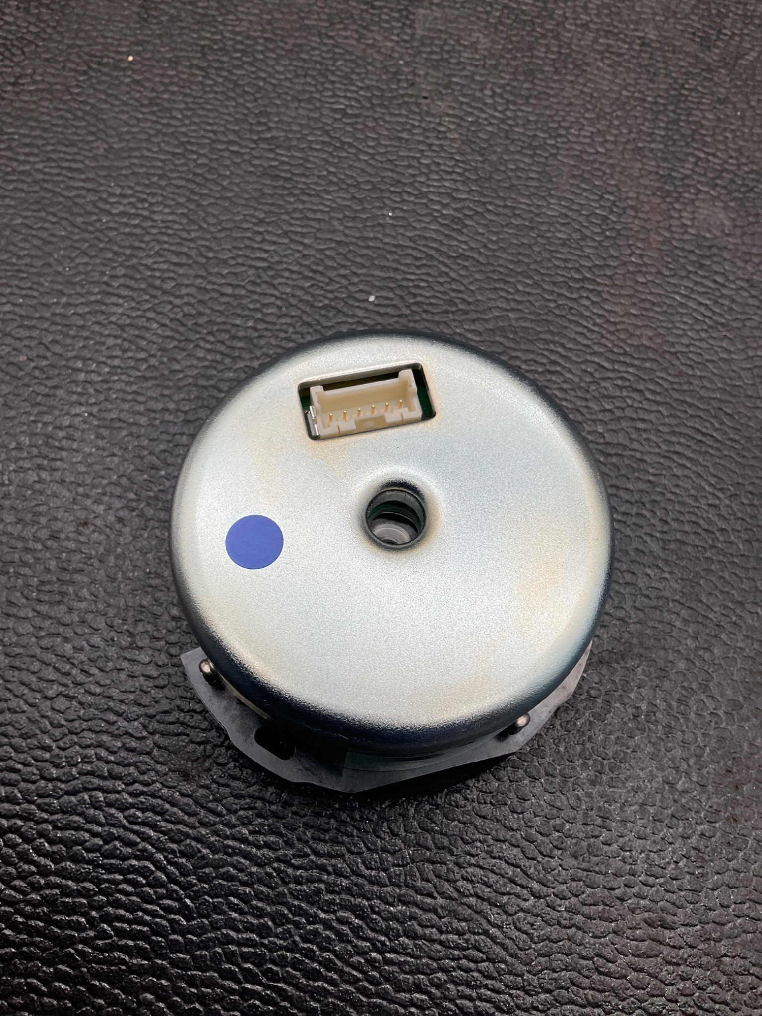 ABSOLUTE ENCODER MAR-M32A-PP Absolute Rotary Encoder NEW 3