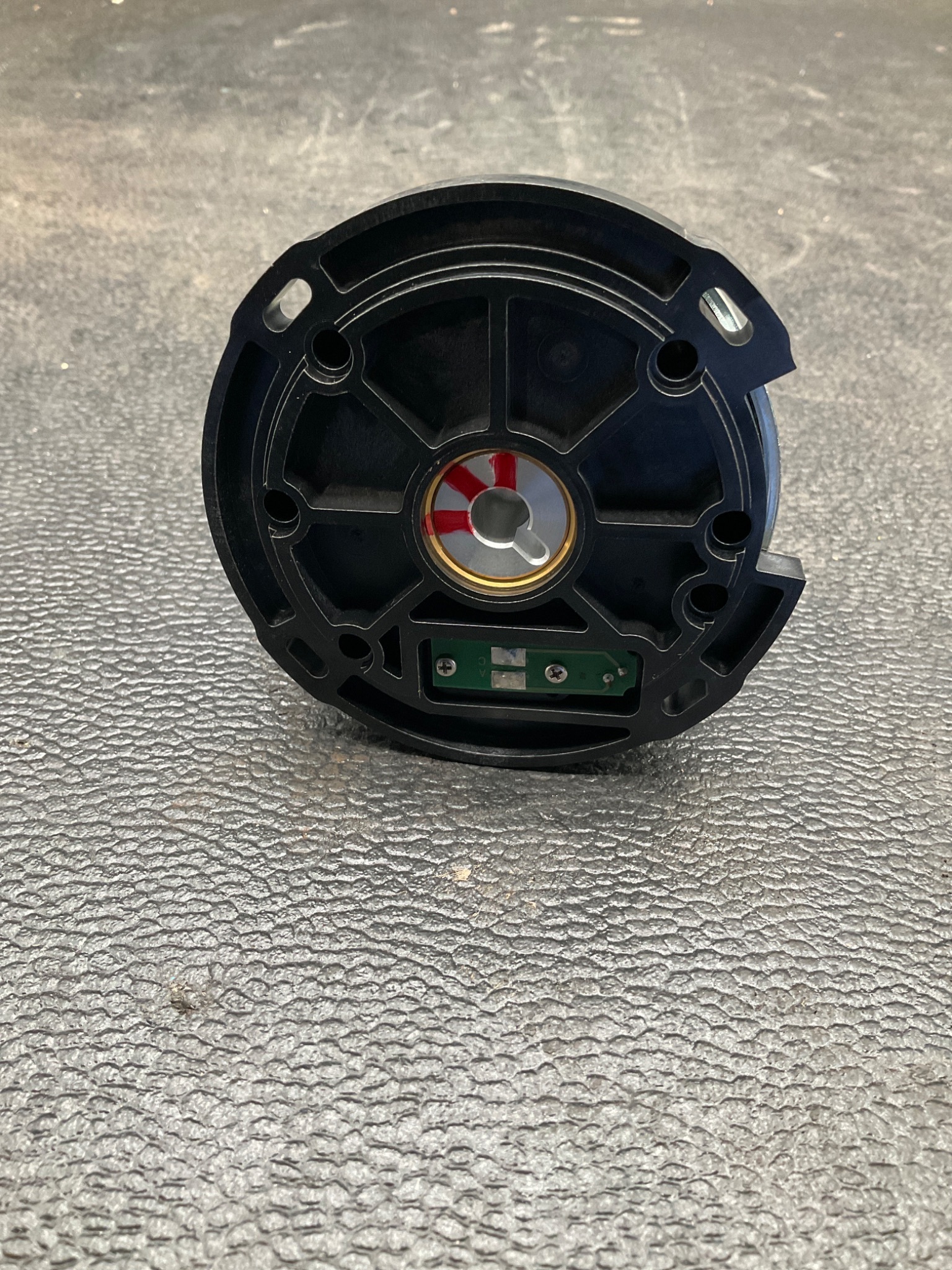 ABSOLUTE ENCODER MAR-M32A-PP Absolute Rotary Encoder NEW 4