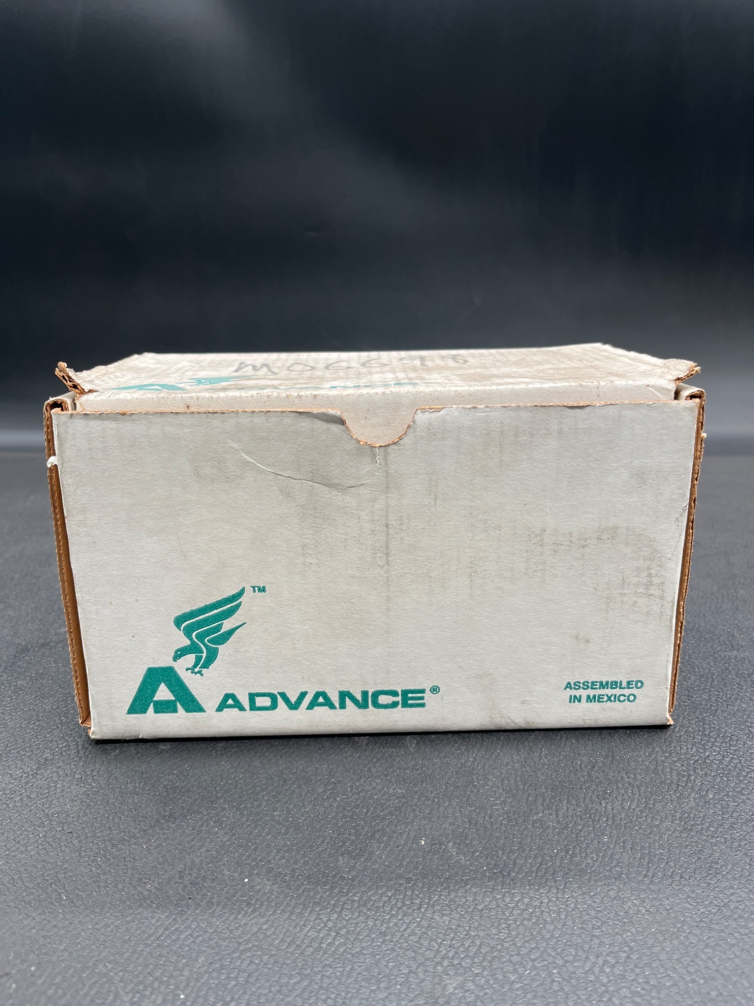 ADVANCE 71A8473-001D 400W HPS Ballast Kit 120-277V NEW 4