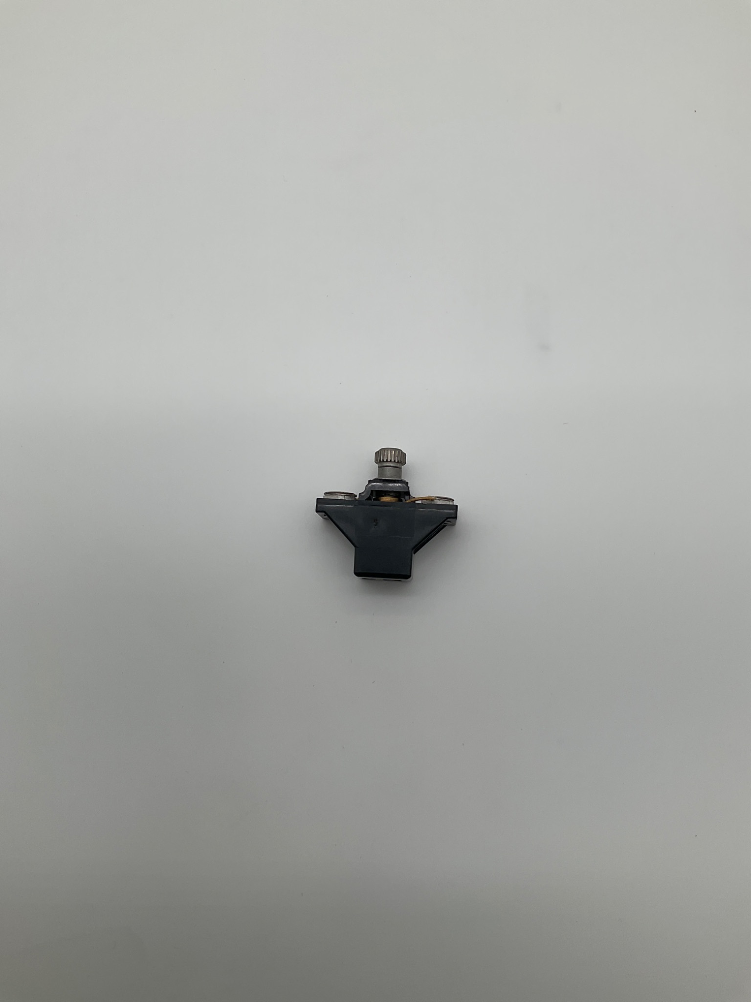 ALLEN BRADLEY W26 Control Circuit Contact Block NEW 3