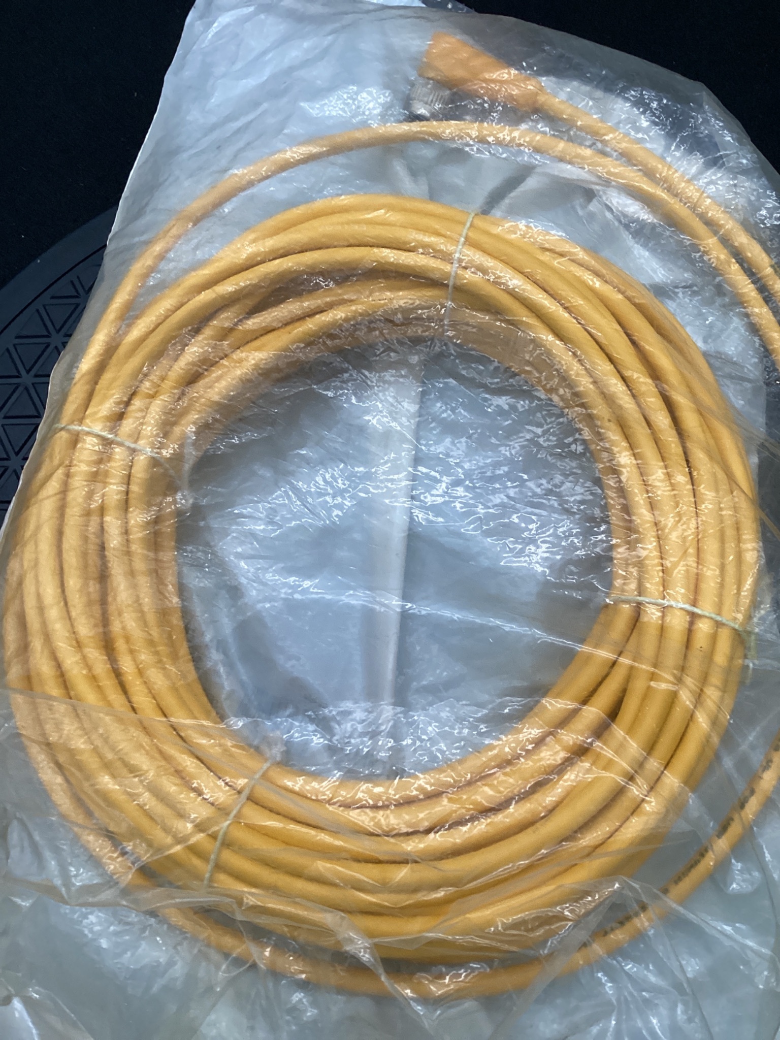 BALLUFF BCC0HA9 Sensor/Actuator Connecting Cable 15M NEW 1