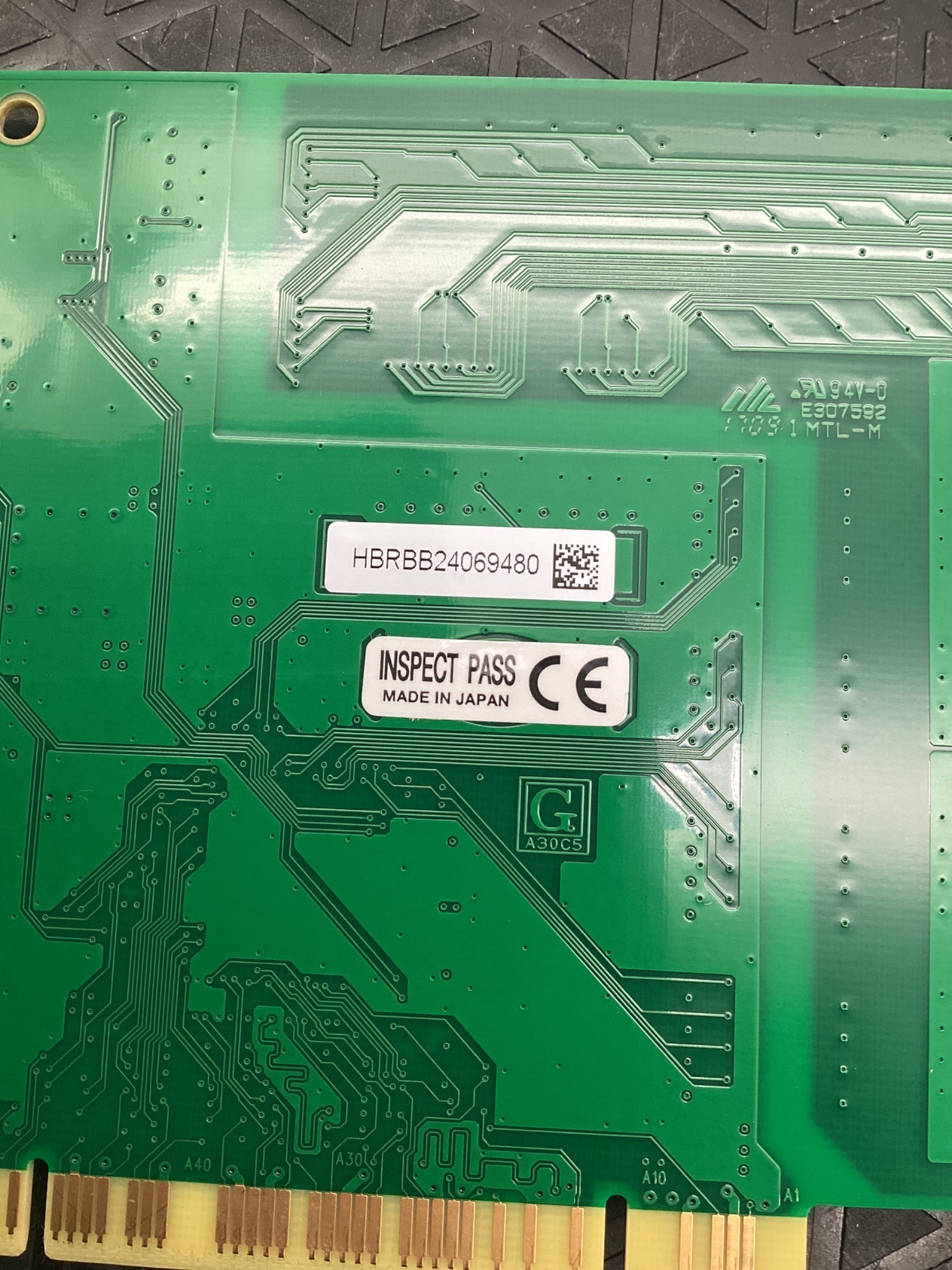 CONTEC PIO-16/16L Digital I/O PCI Card 16 In 16 Out NEW 7