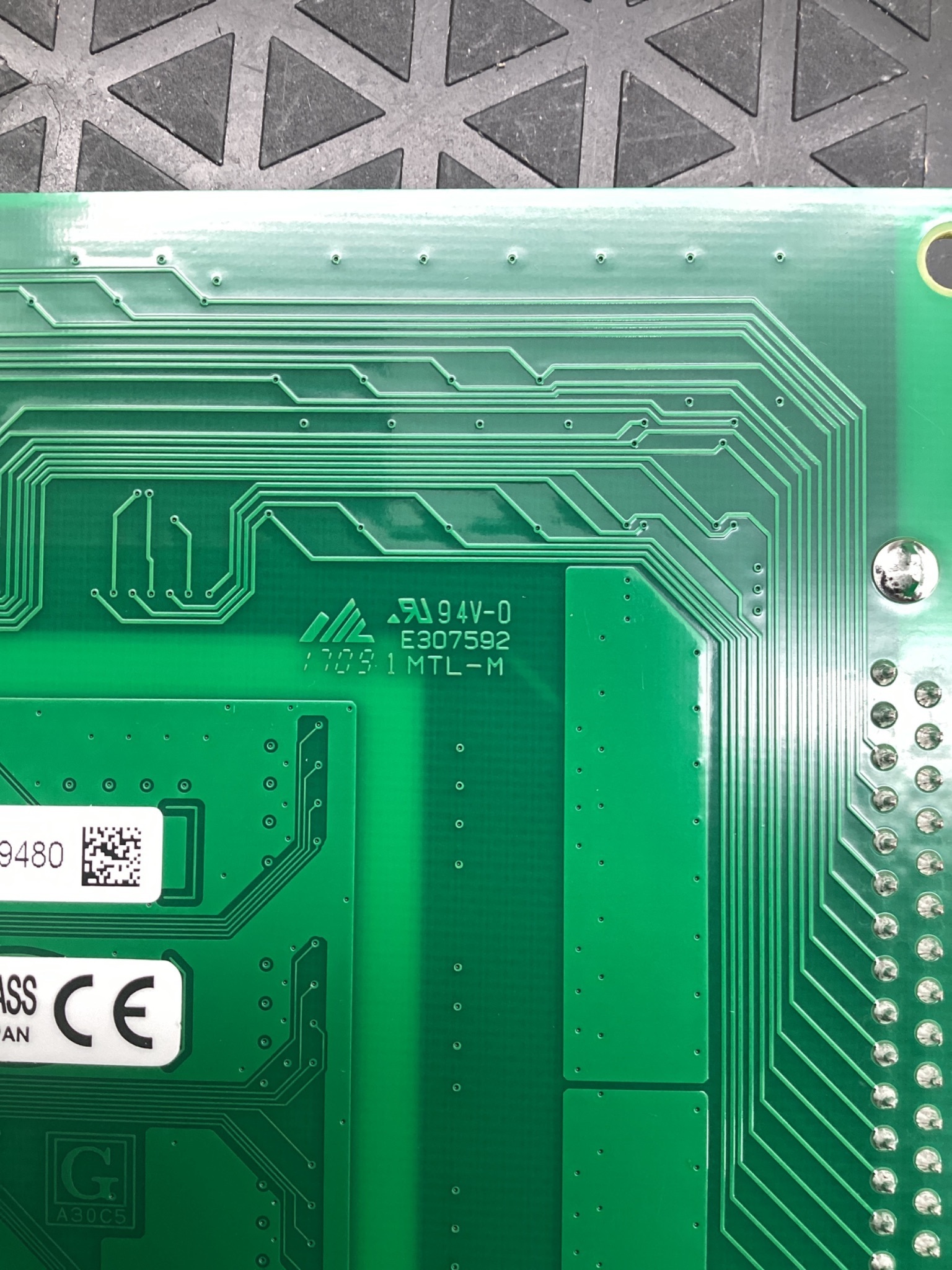 CONTEC PIO-16/16L Digital I/O PCI Card 16 In 16 Out NEW 8