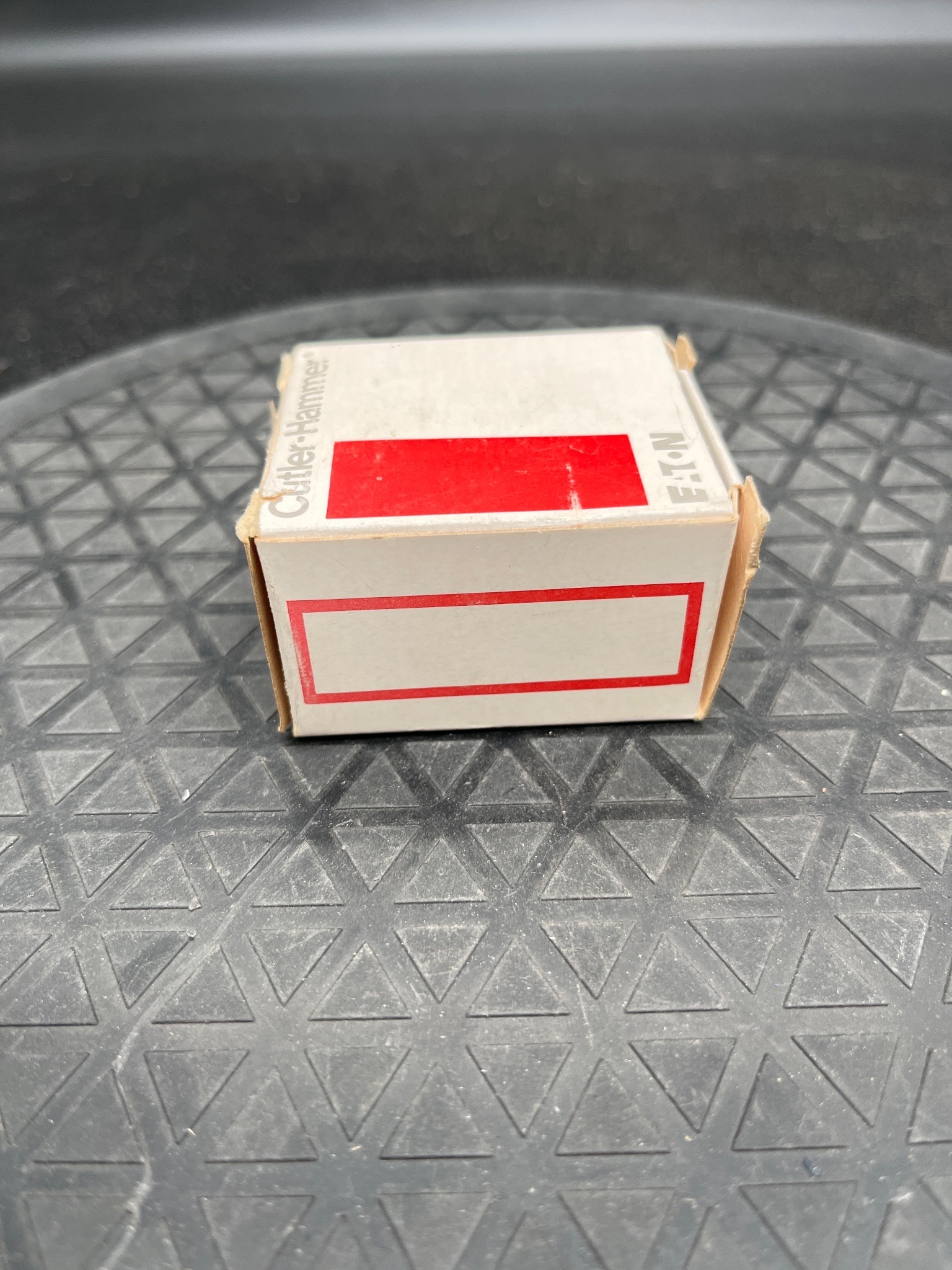 CUTLER-HAMMER 10250T51 Contact Block 1 NC NEW 1