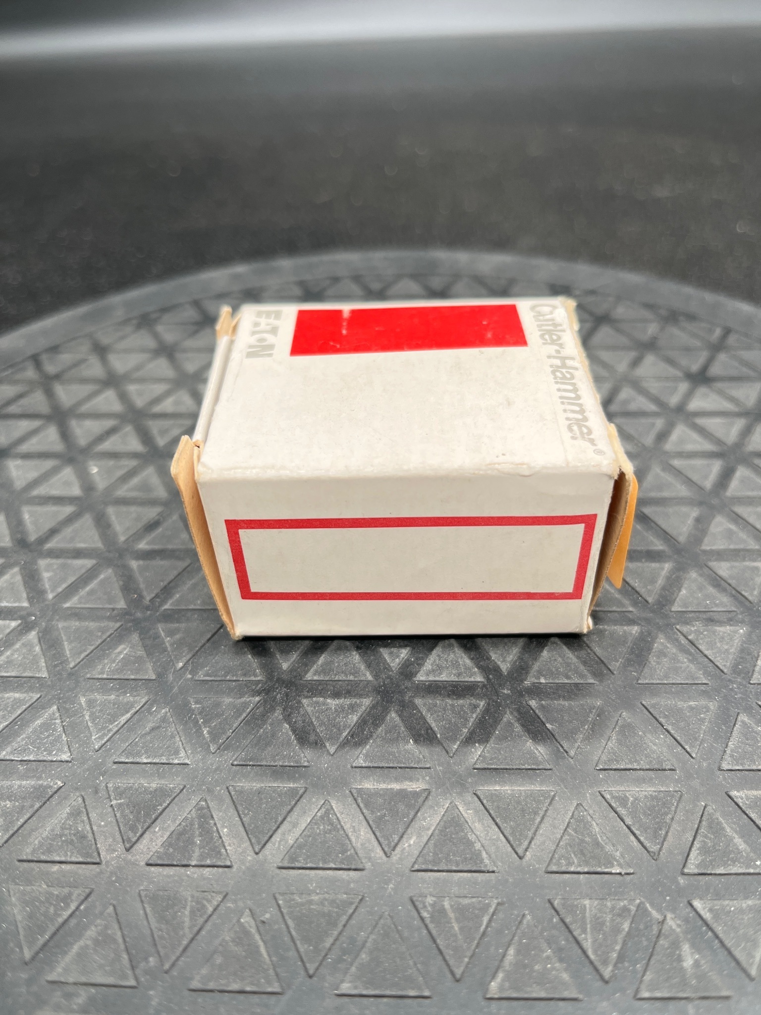 CUTLER-HAMMER 10250T51 Contact Block 1 NC NEW 3
